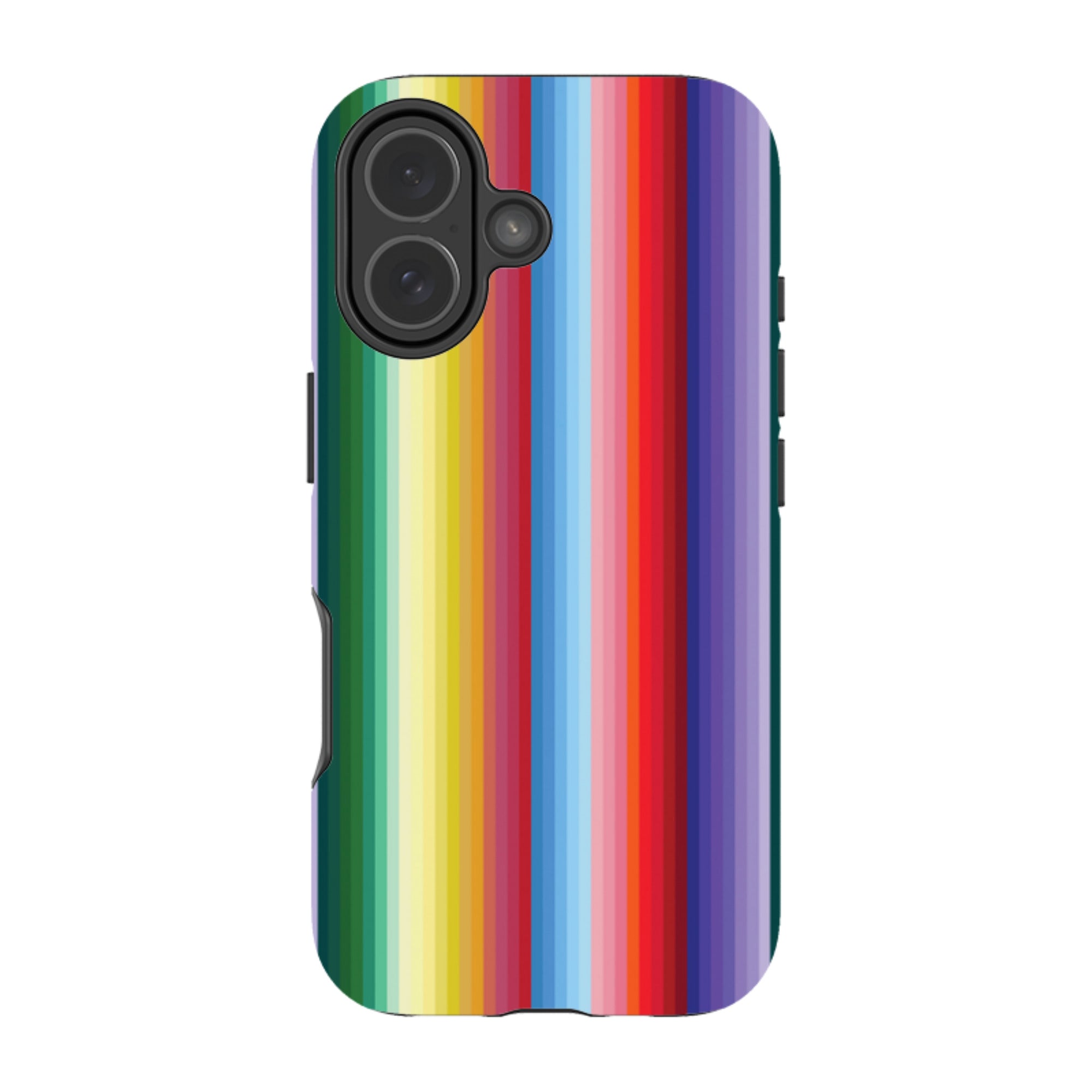 iPhone MagSafe Tough Case - Solis Sequence By Kitty Joseph