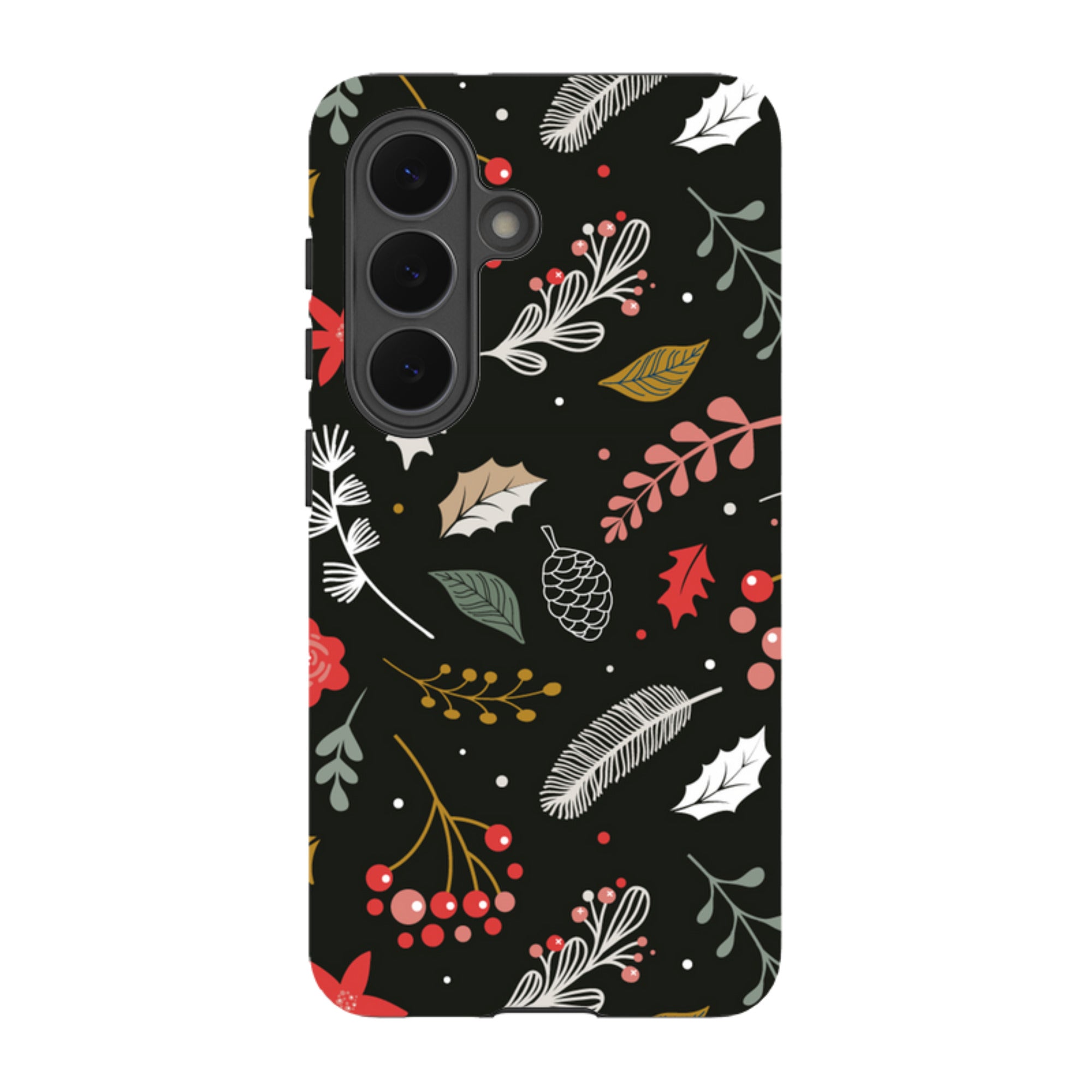 Samsung Tough Case - Joy And Wonder