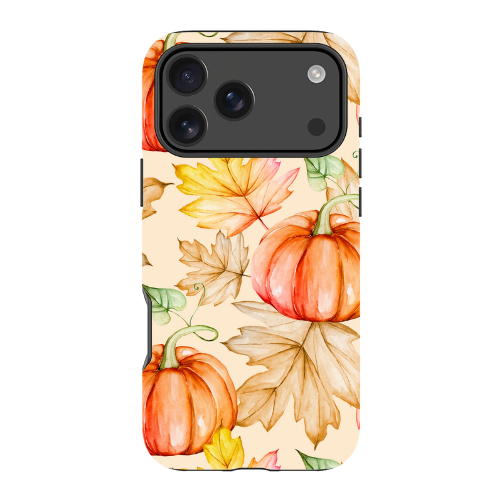 iPhone Tough Case - Esme