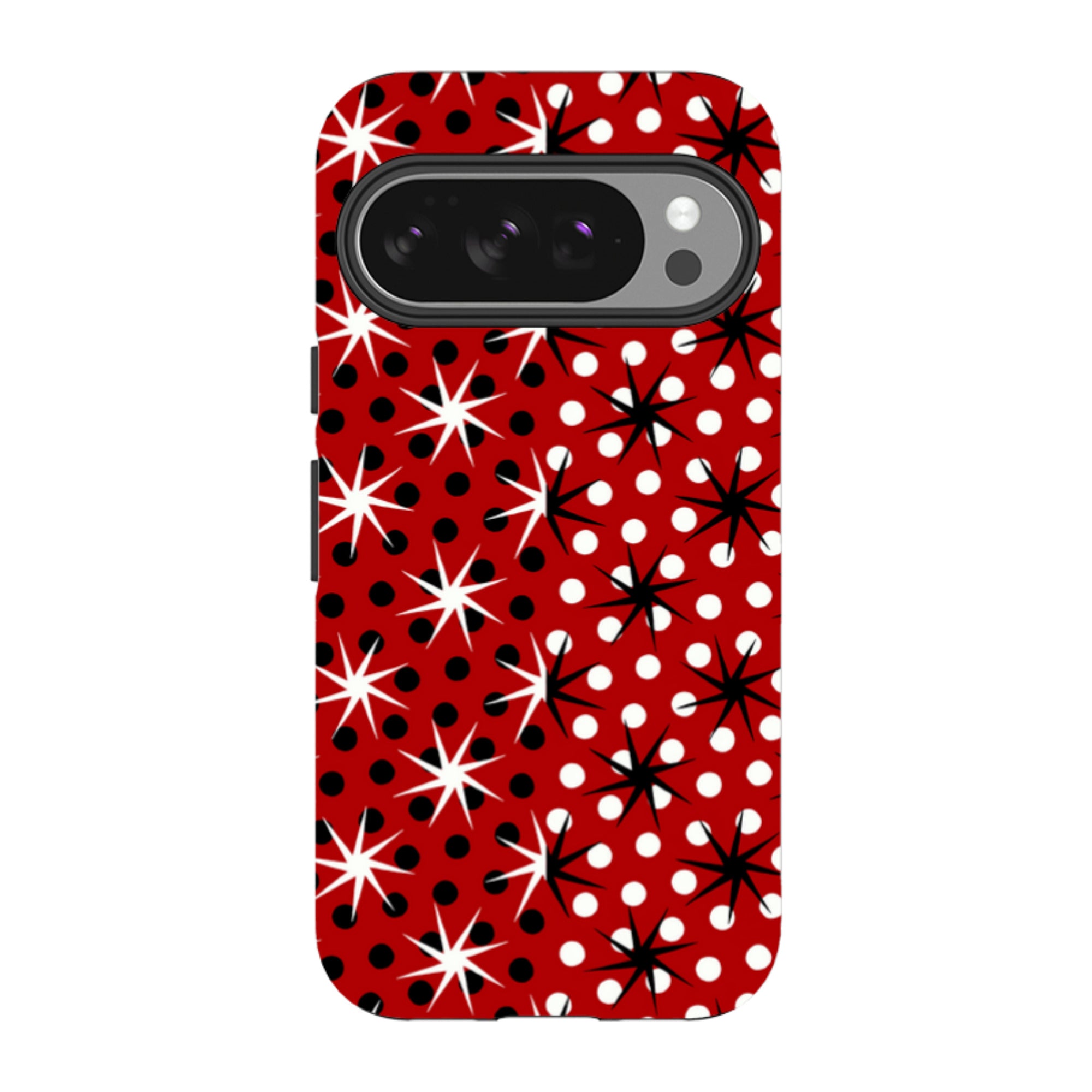 Google Tough Case - Stars & Spots By Cressida Bell