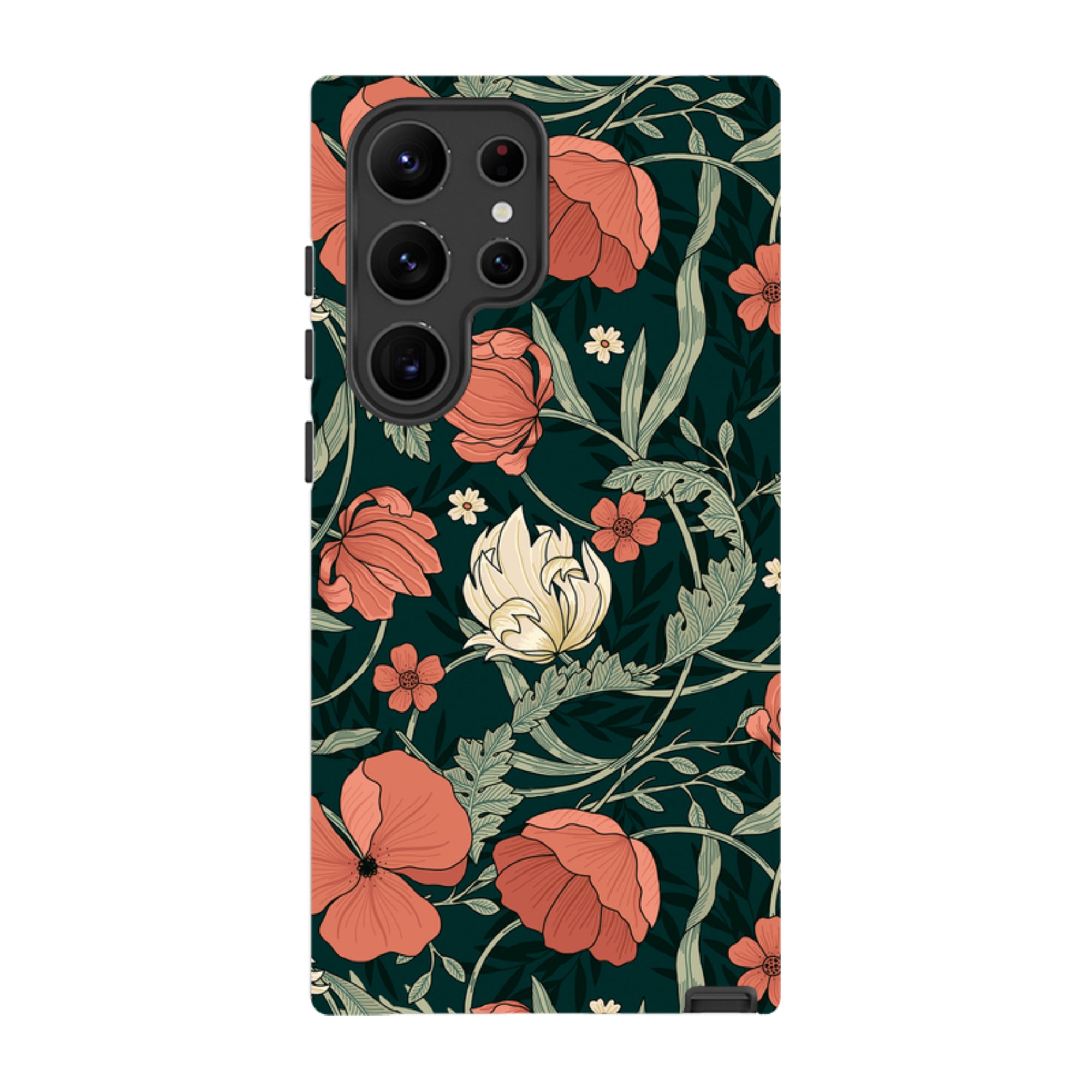 Samsung Tough Case - Woodcroft