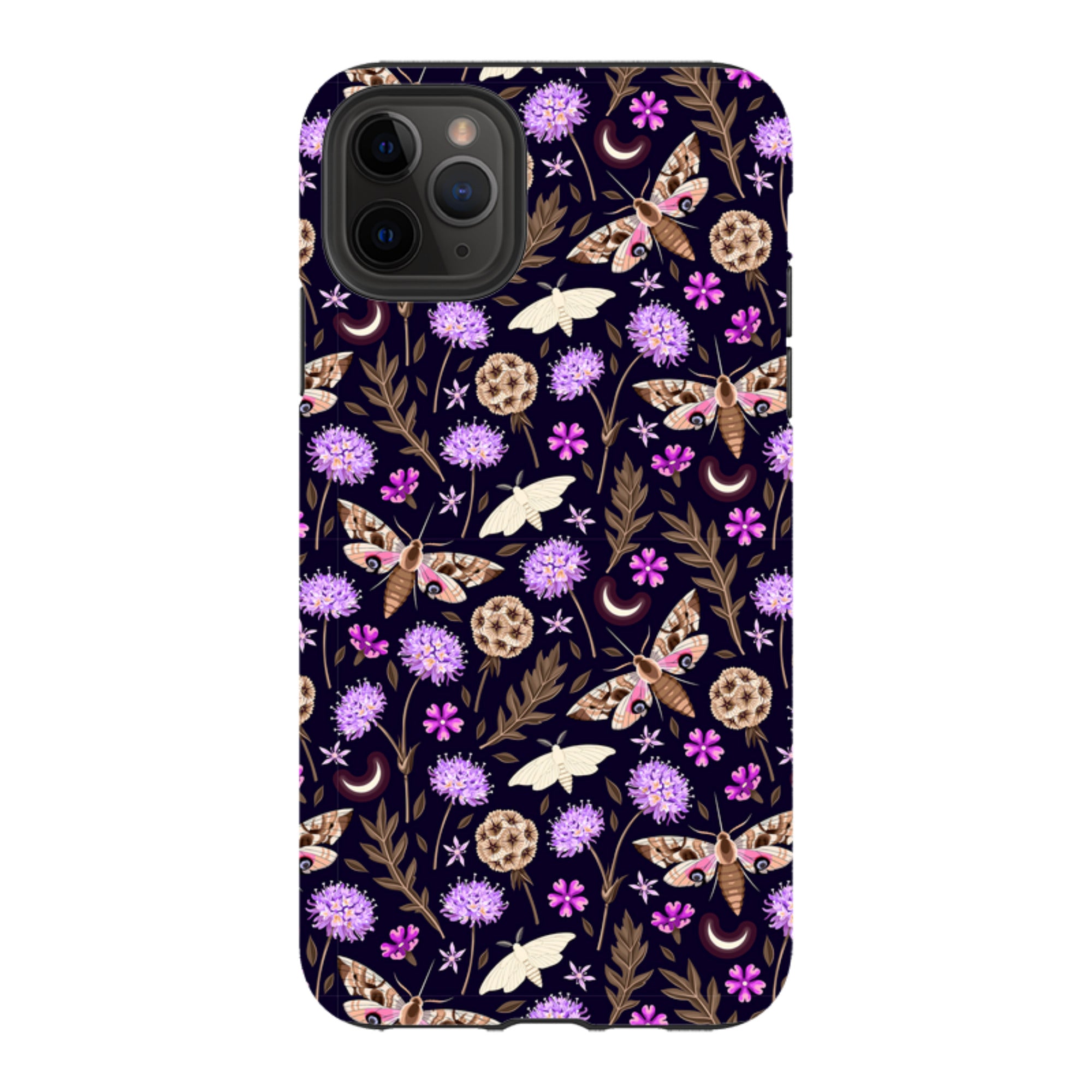iPhone Tough Case - Bayley