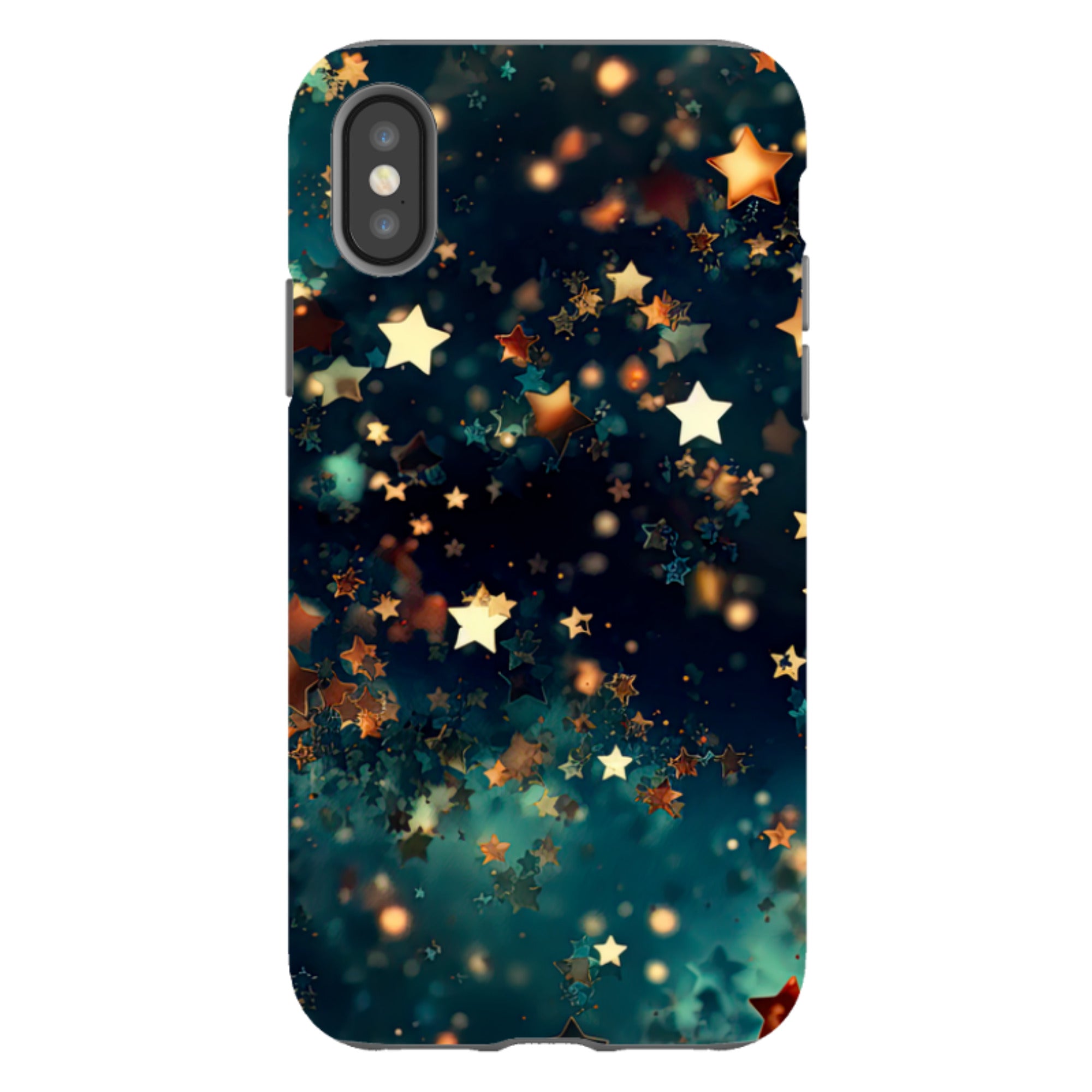 iPhone Case - Dark Stars III