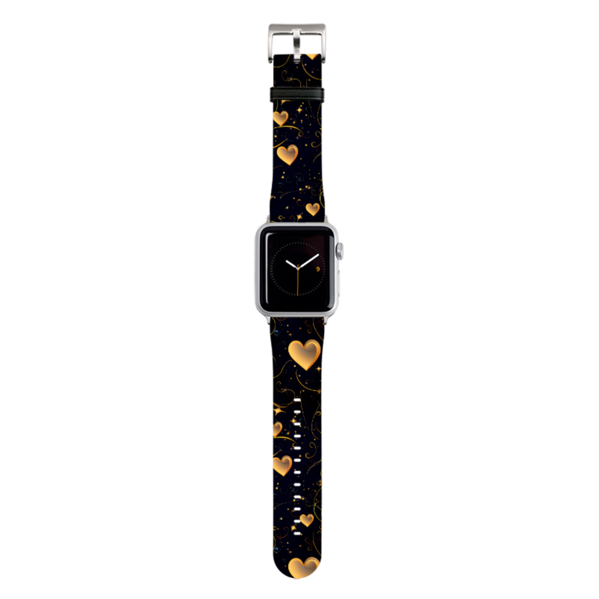 Cosmic Love Apple Watch Strap