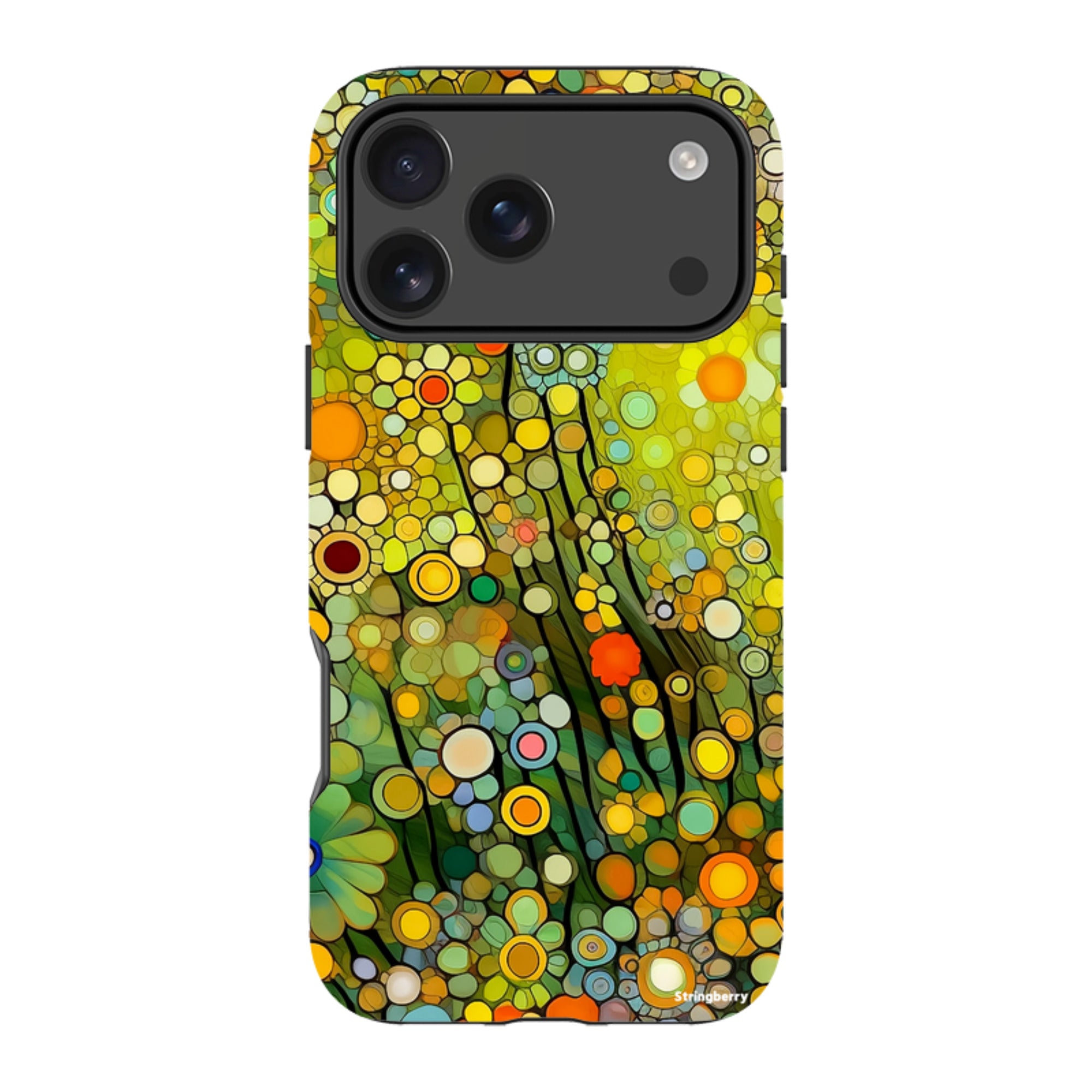 iPhone Tough Case - Bould
