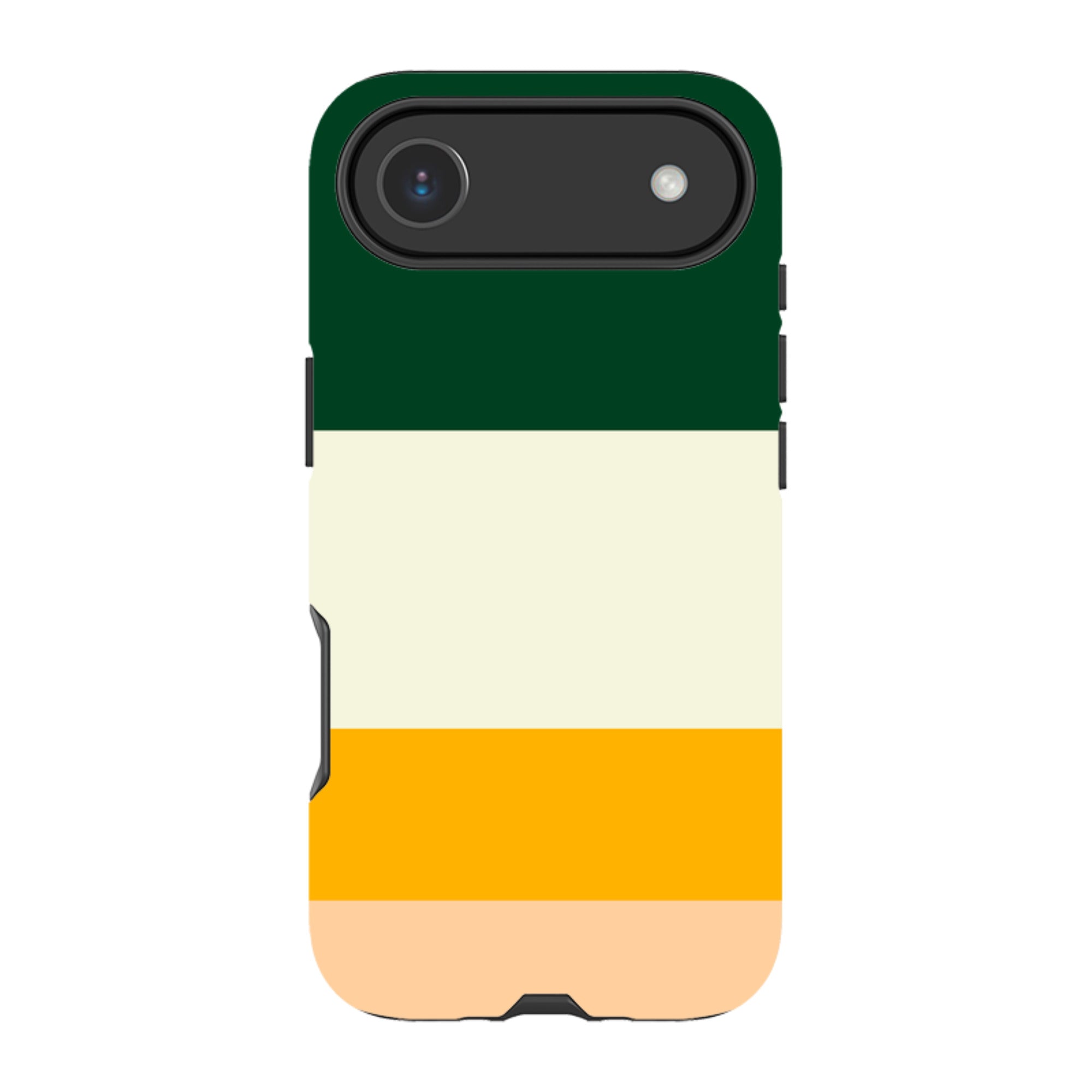 iPhone MagSafe Tough Case -  Macau Chroma