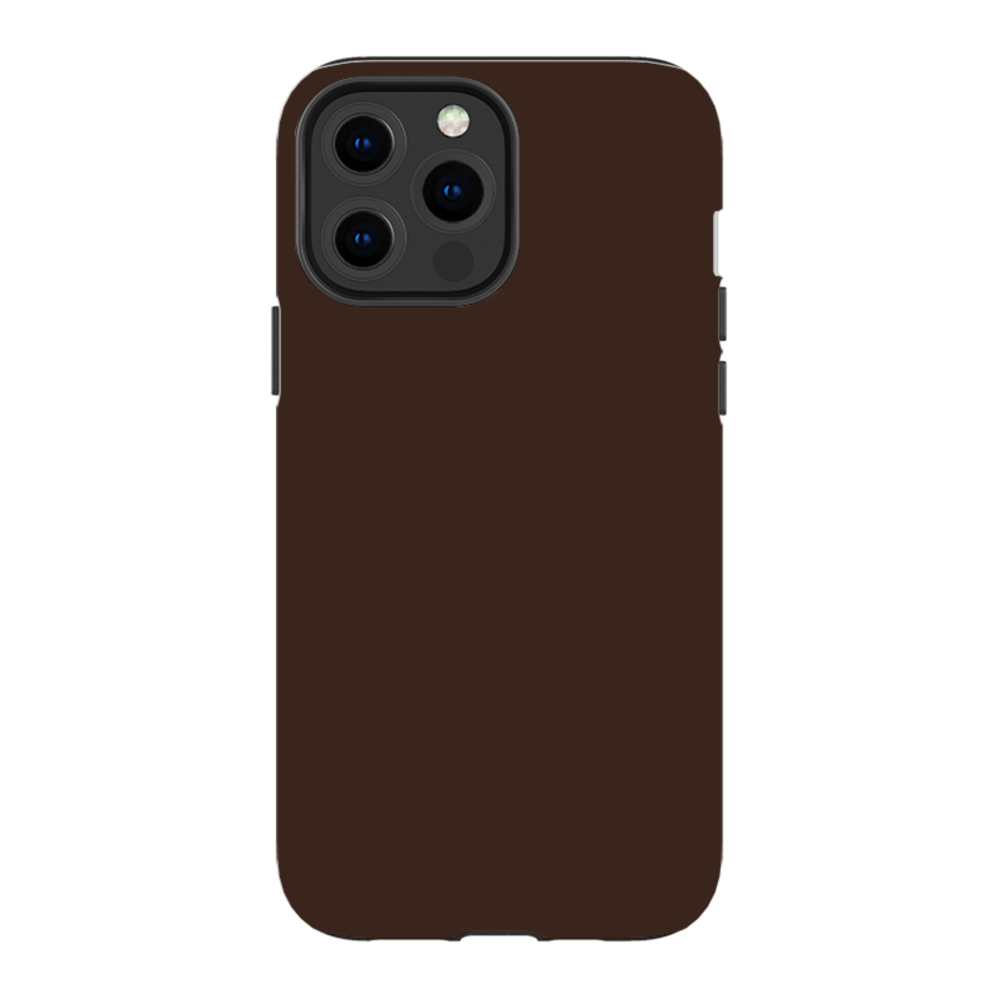 iPhone MagSafe Tough Case -  Dubai Brown