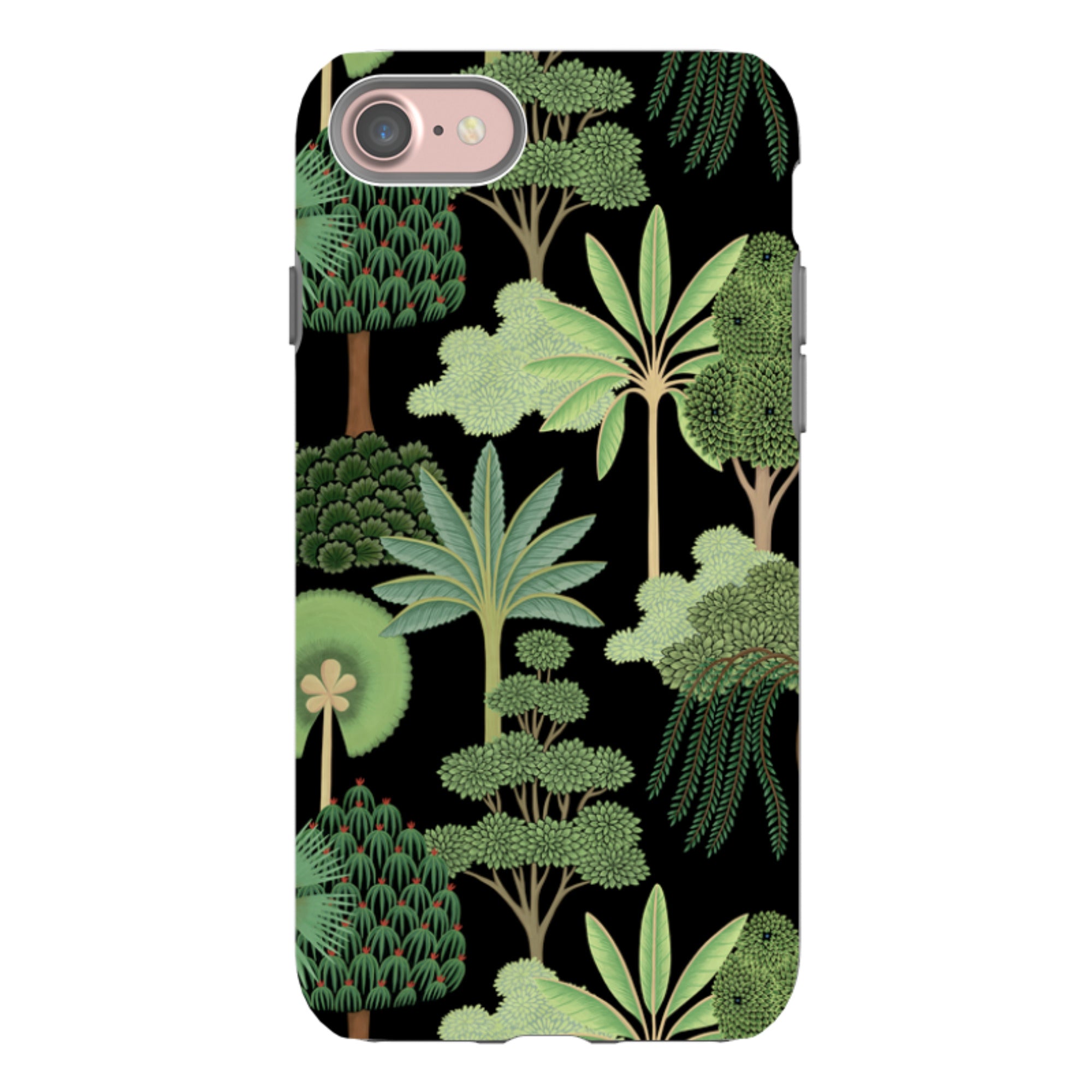 iPhone Tough Case - Goodyhills