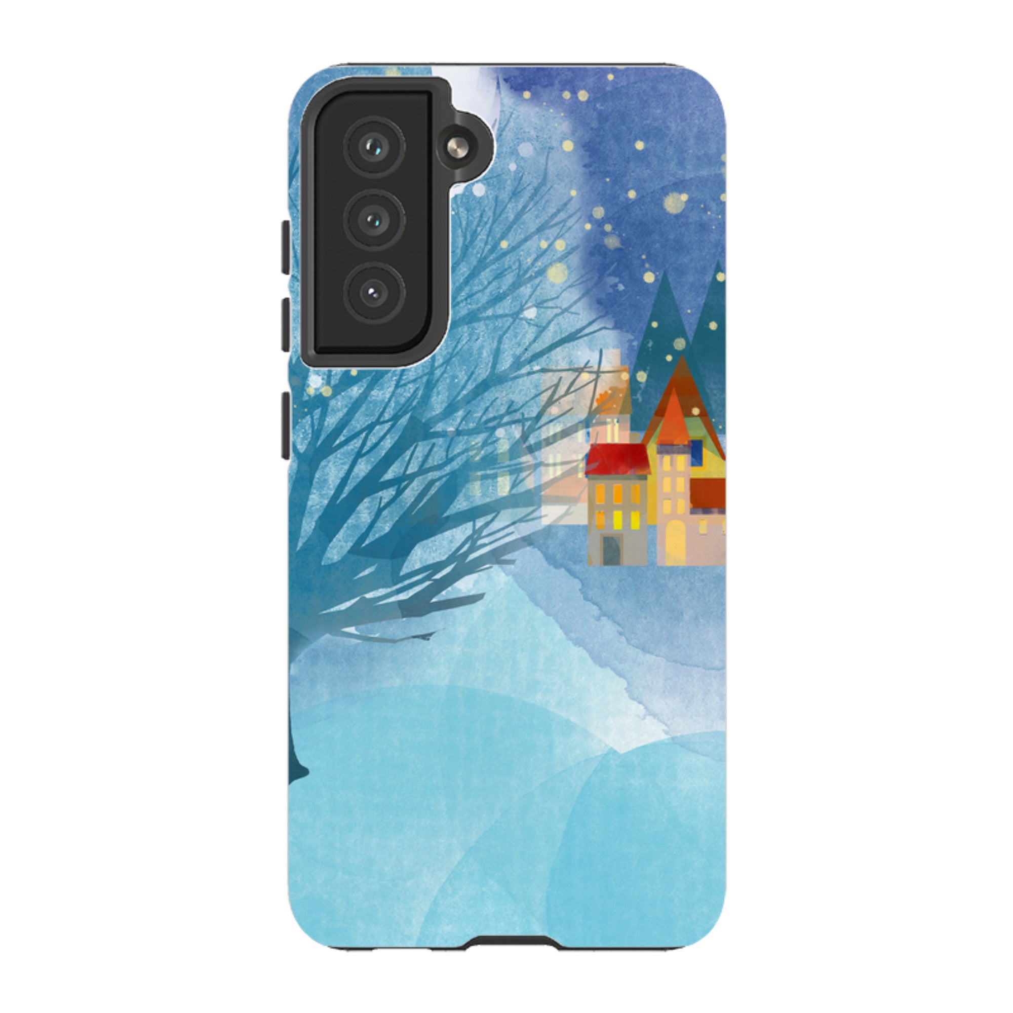 Samsung Tough Case - November Evenings