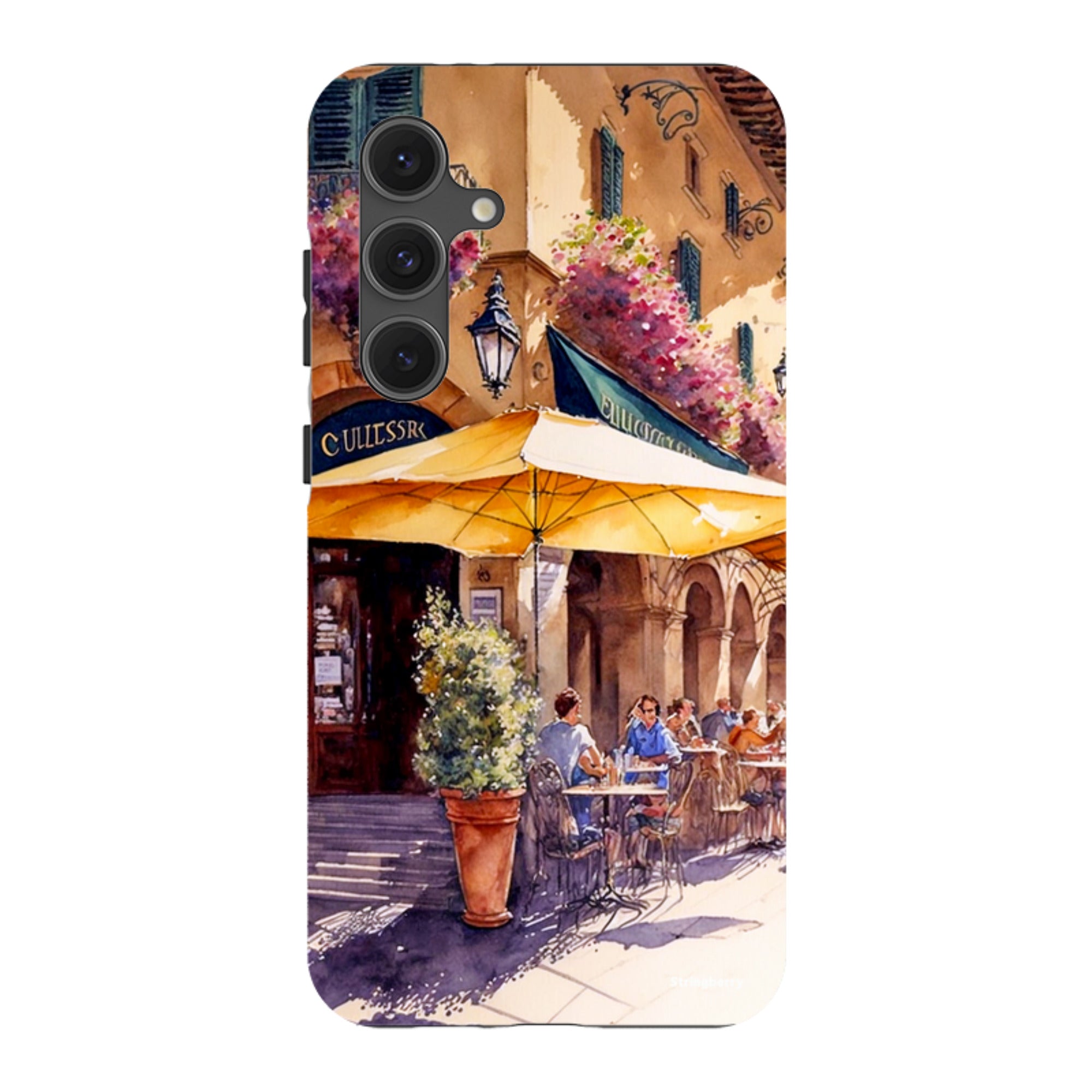 Samsung Tough Case - Pienza