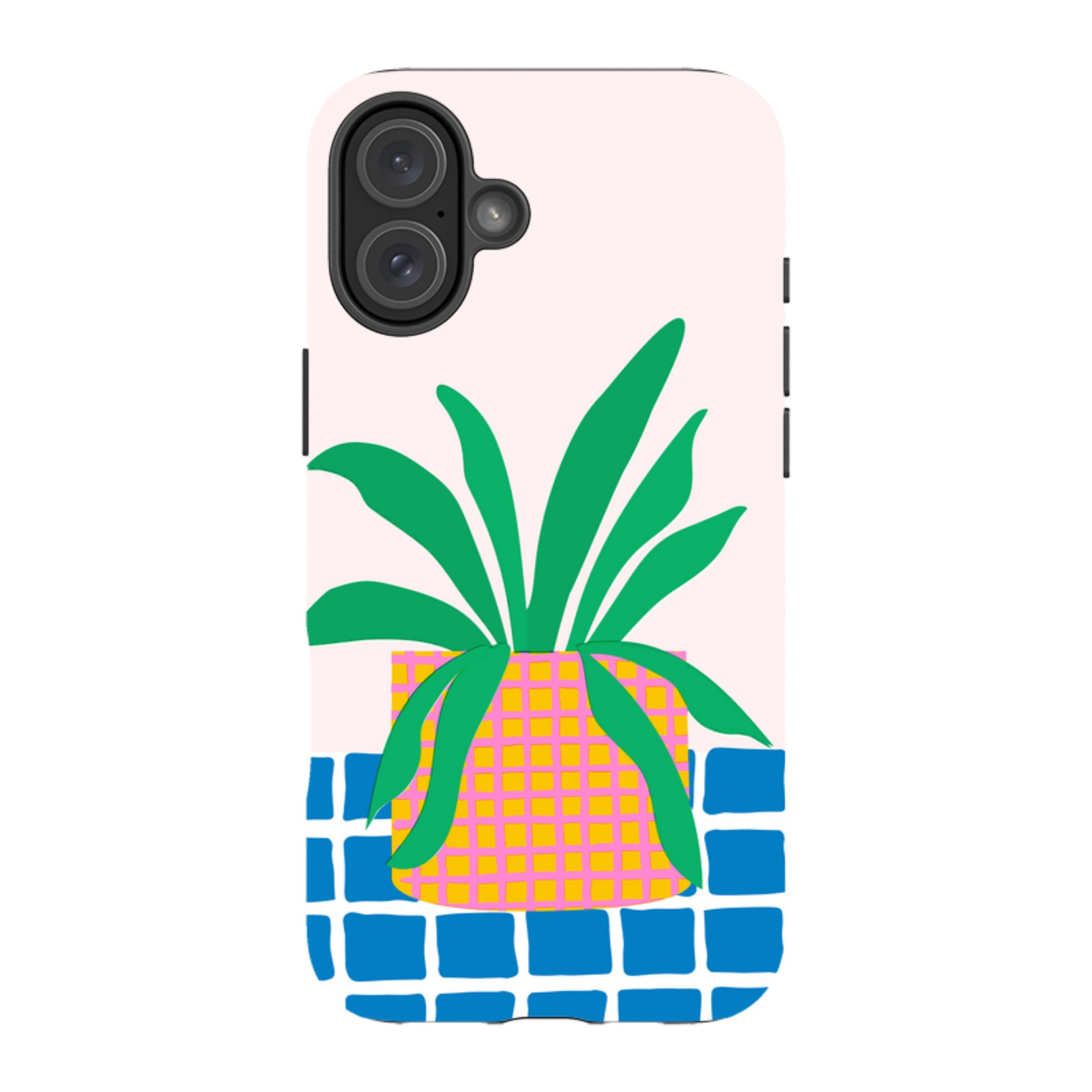 iPhone Case - Summer Vine