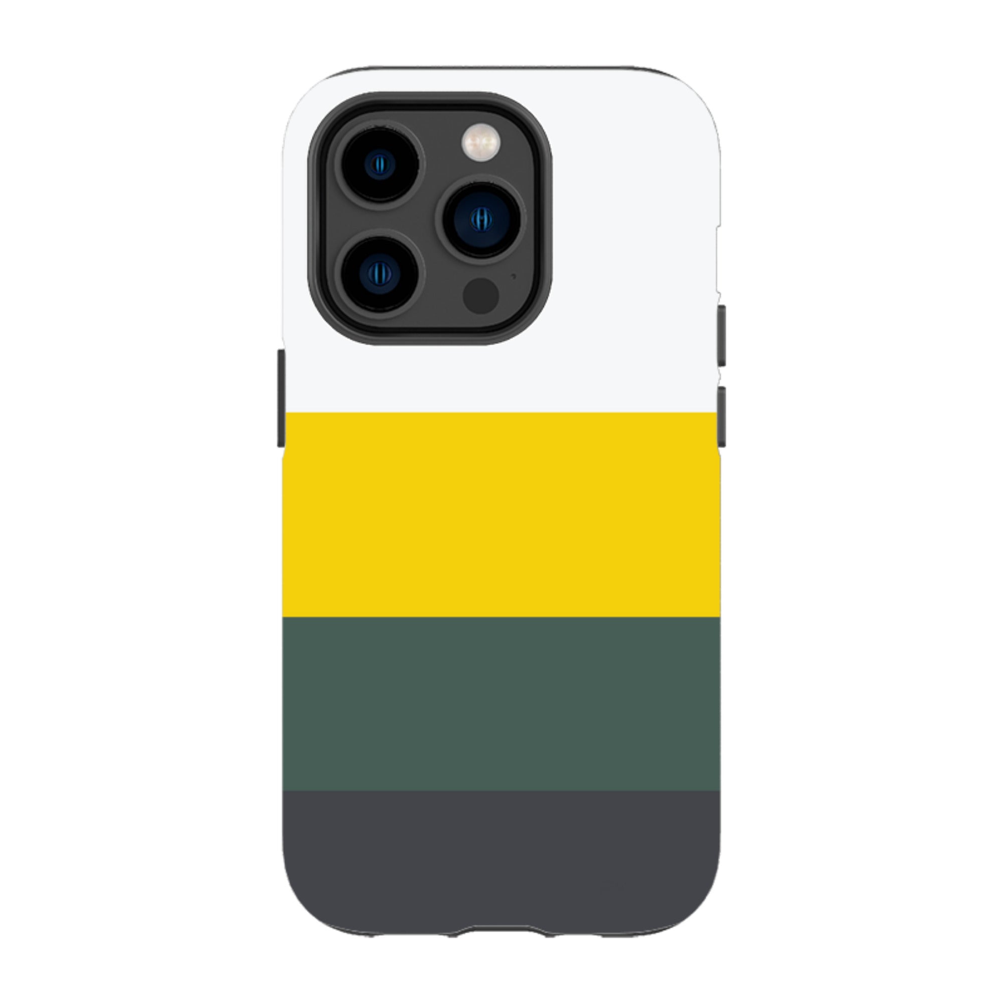 iPhone Case - Verona Chroma