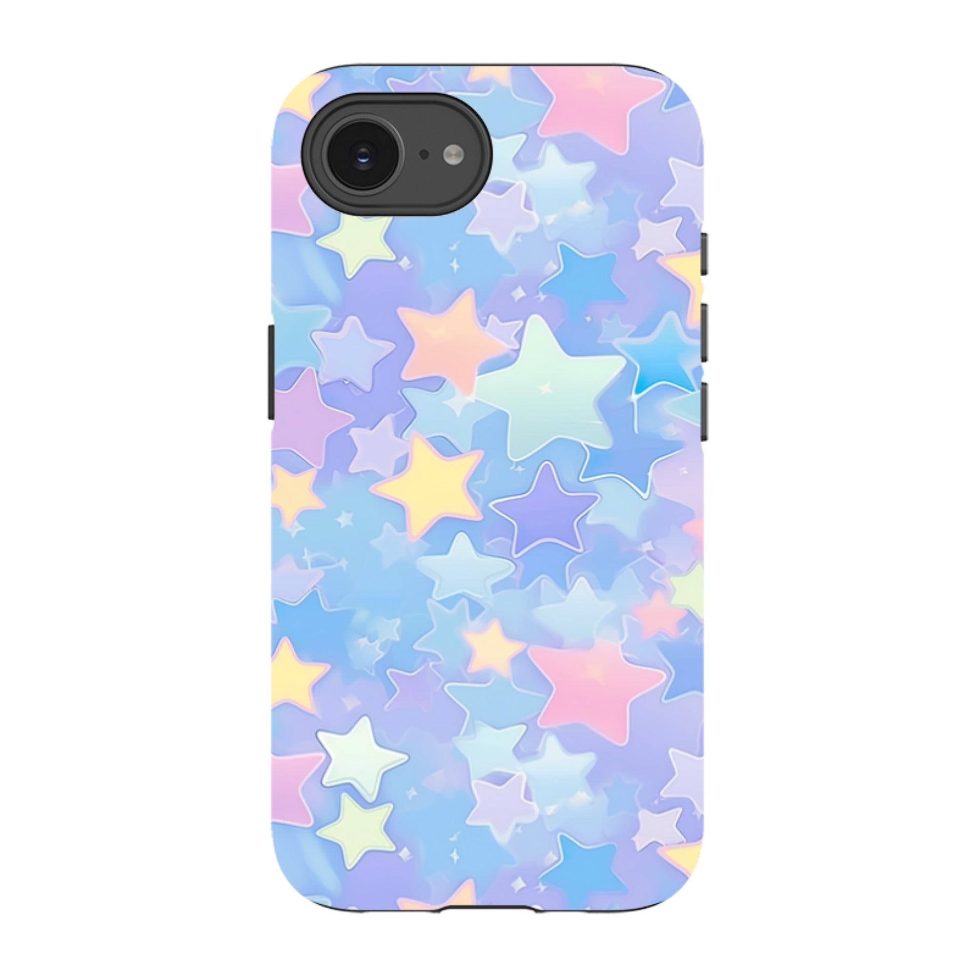 iPhone Case - Colour Stars