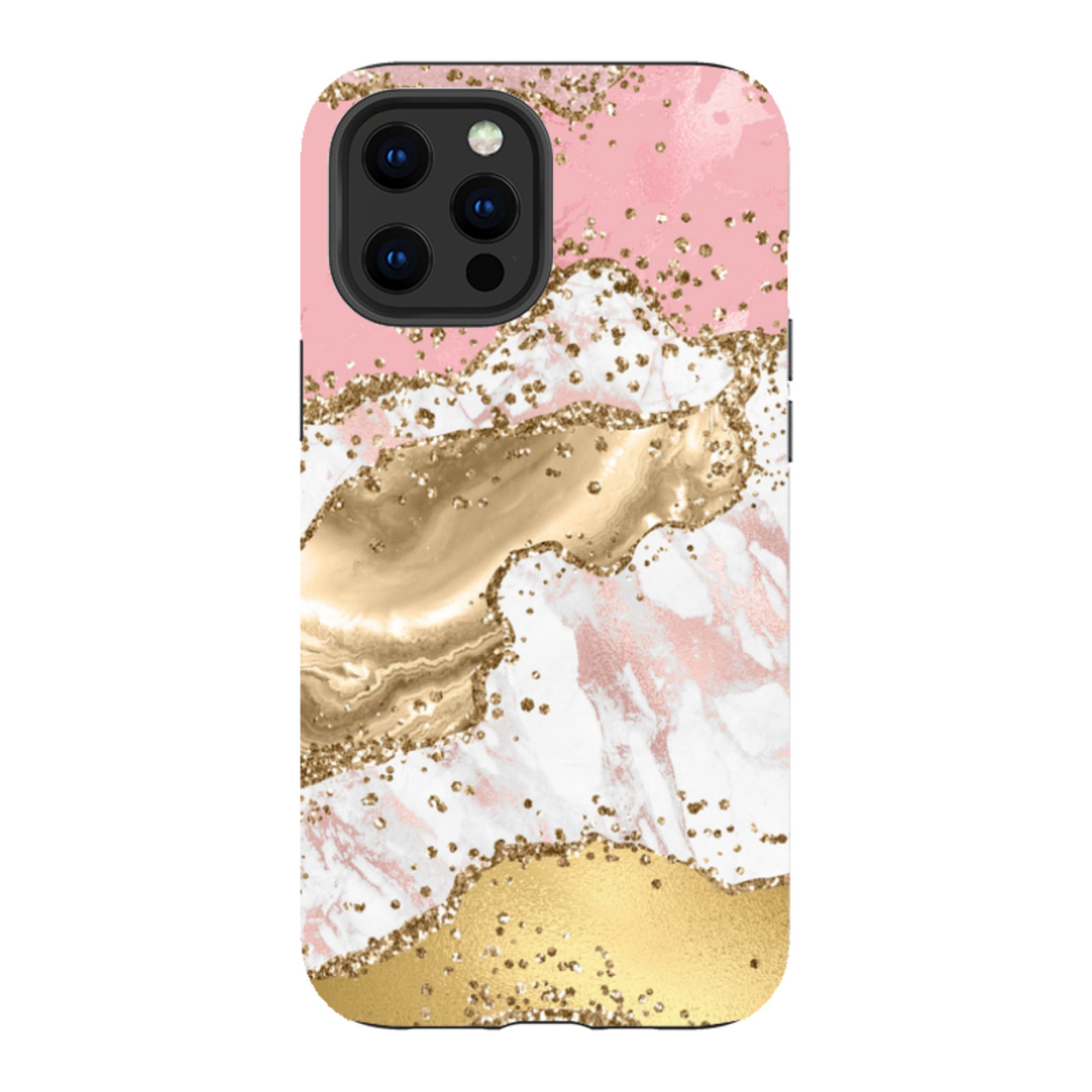 iPhone Tough Case - Levadia (case does not glitter)