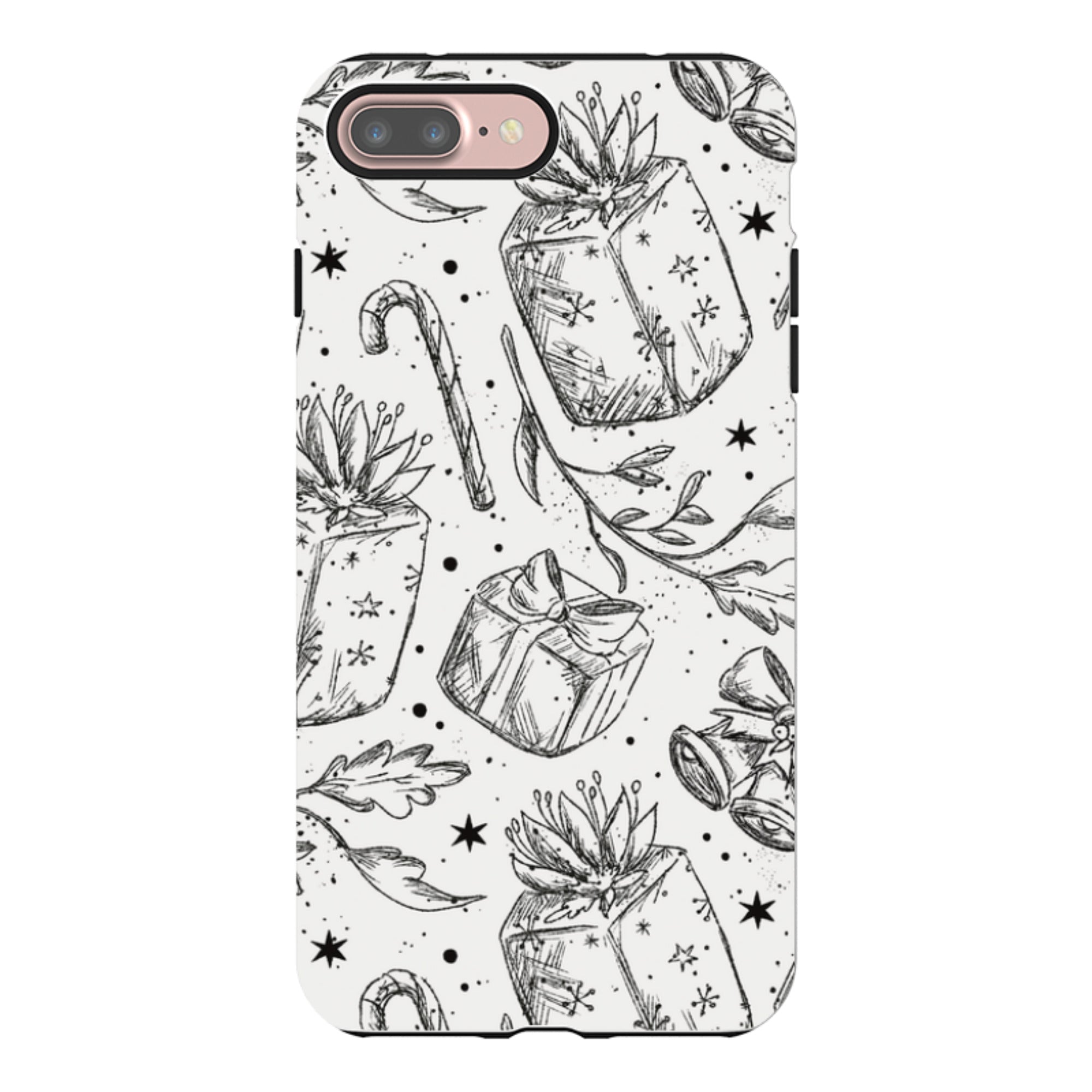 iPhone Tough Case - Gifts