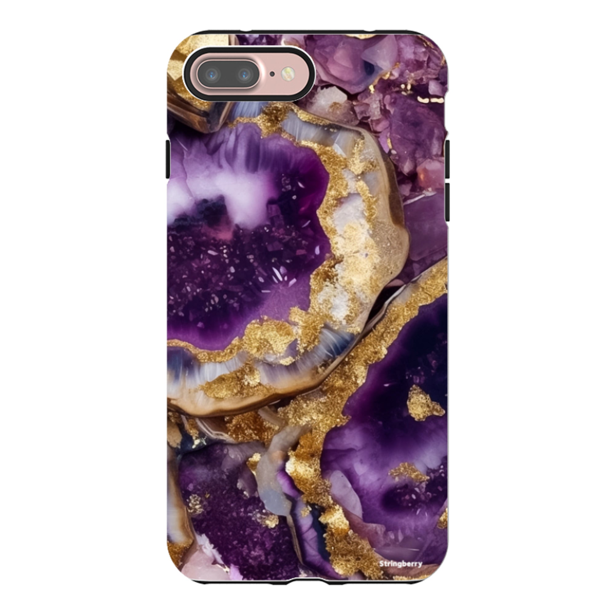 iPhone Tough Case - Bliss II
