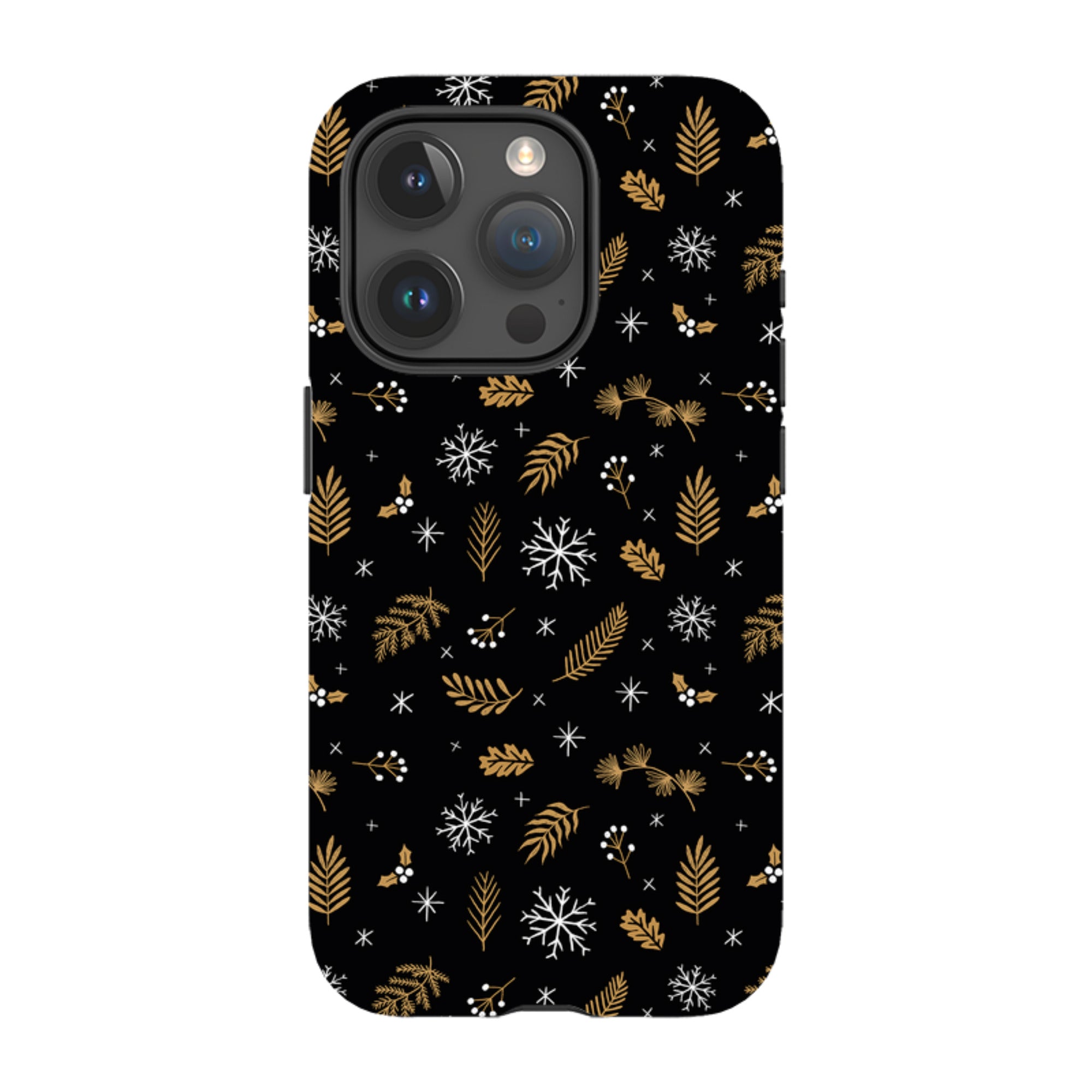 iPhone MagSafe Tough Case -  Fa La Lala La