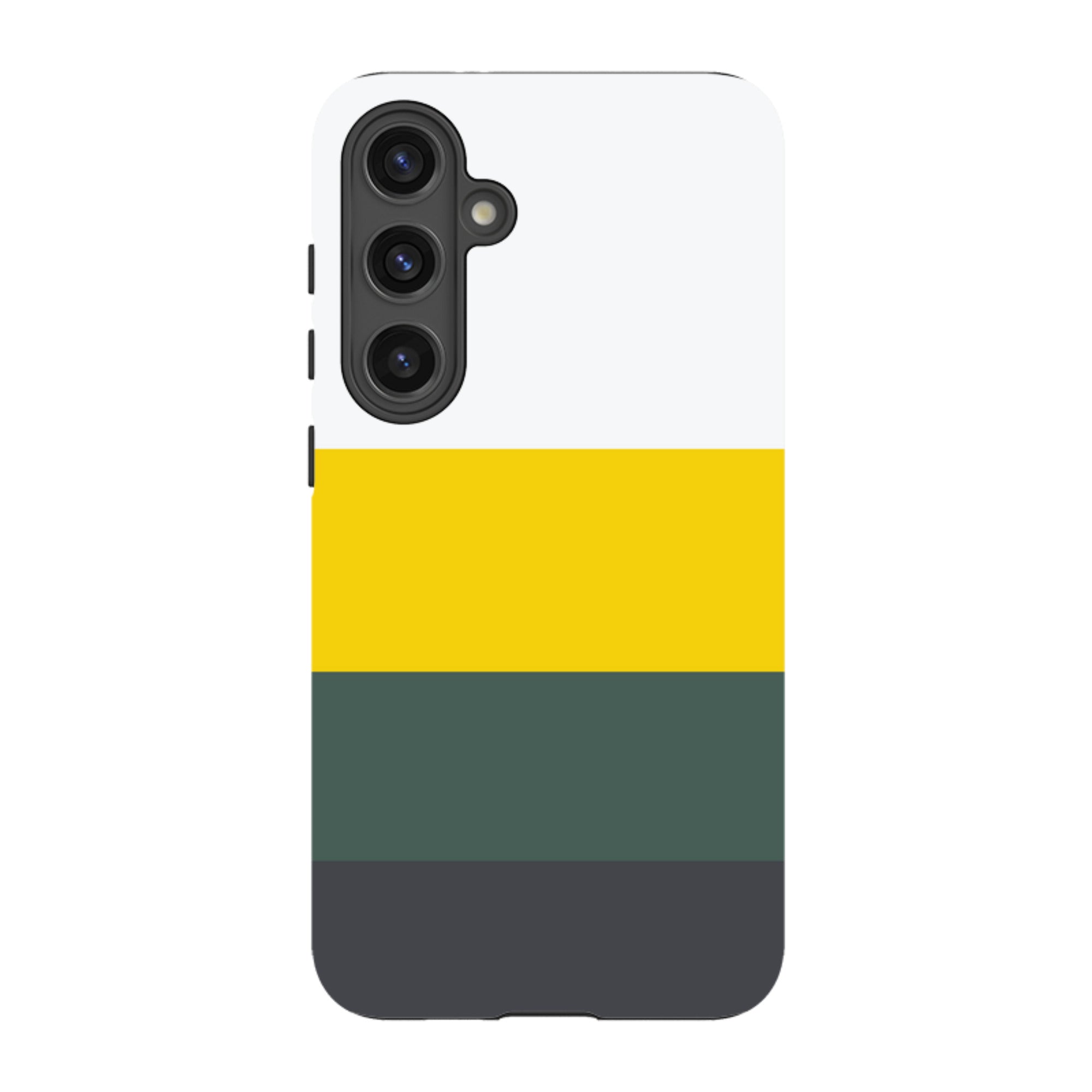 Samsung Tough Case - Marseille Chroma