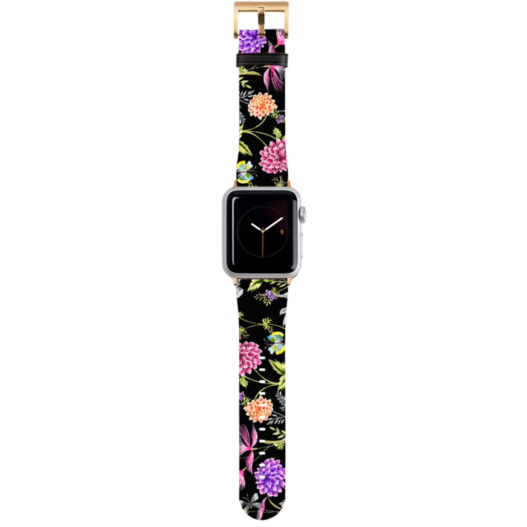 Broadview Apple Watch Strap