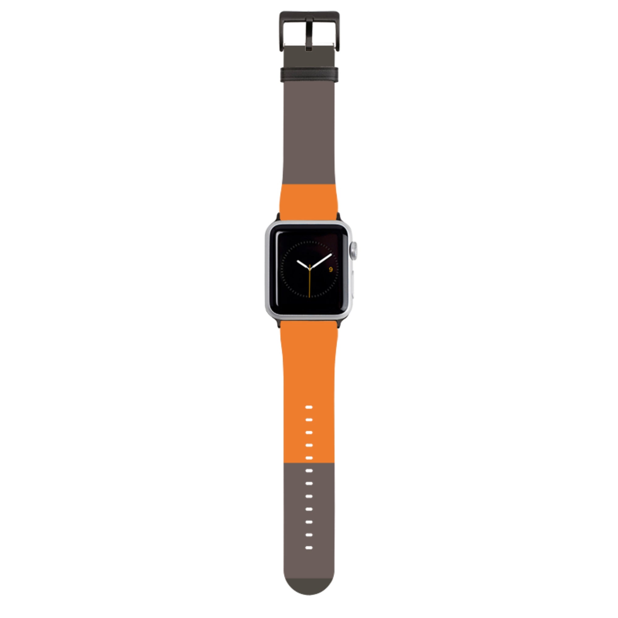 Los Angeles Chroma Apple Watch Strap