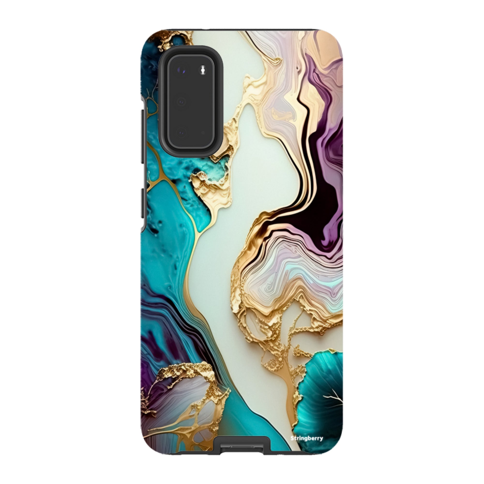 Samsung Tough Case - Byfield