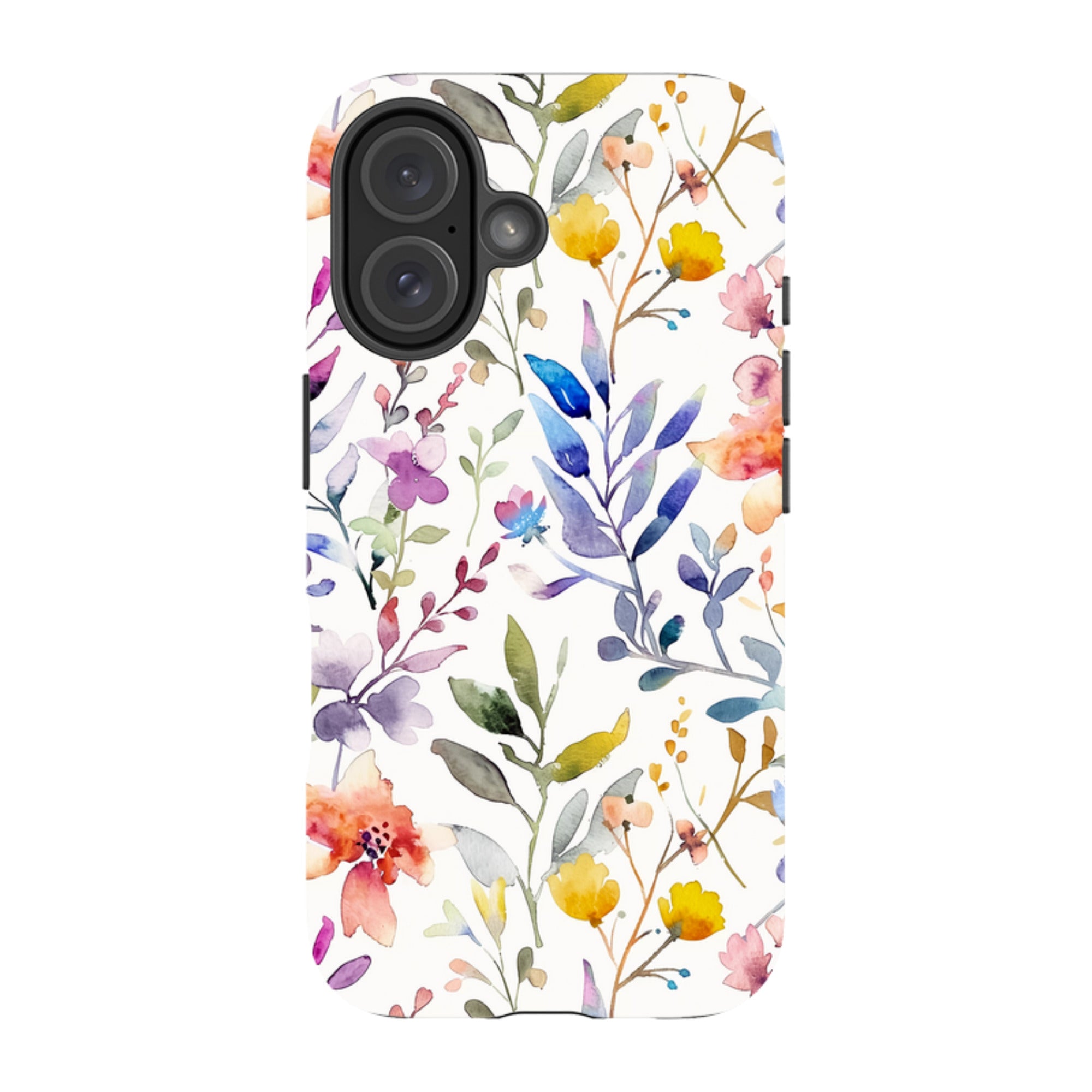 iPhone Tough Case - Dion II
