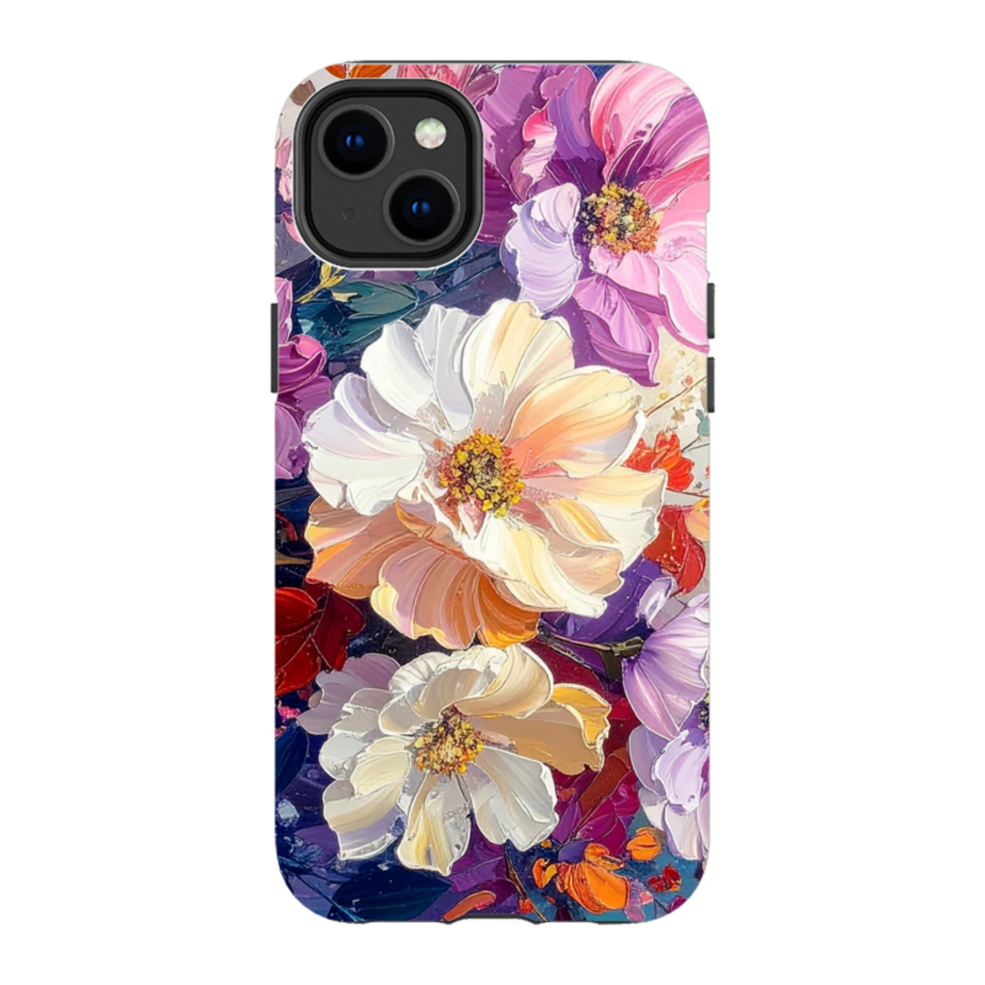 iPhone Tough Case - Summer Floral Norton