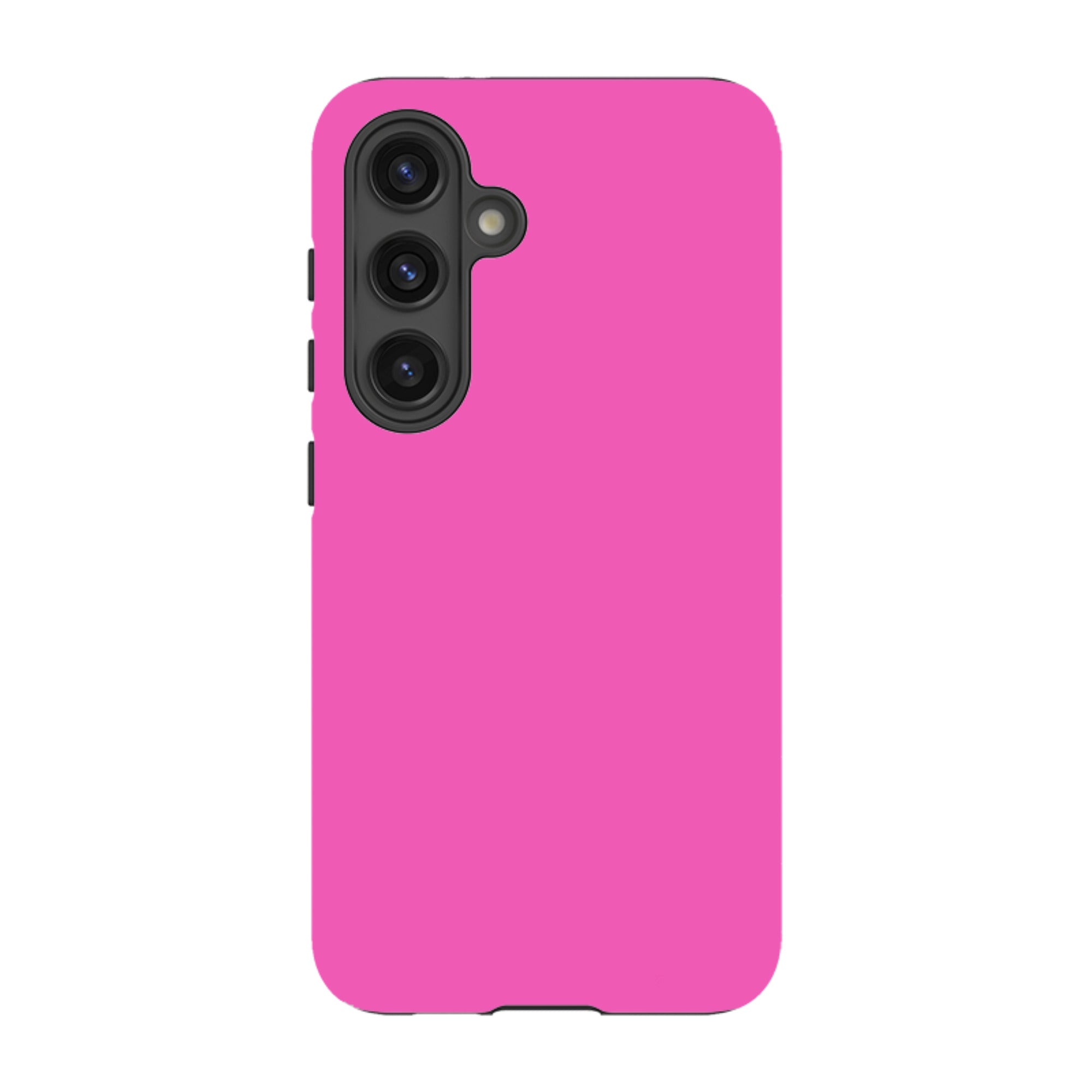 Samsung Tough Case - Marrakesh Pink