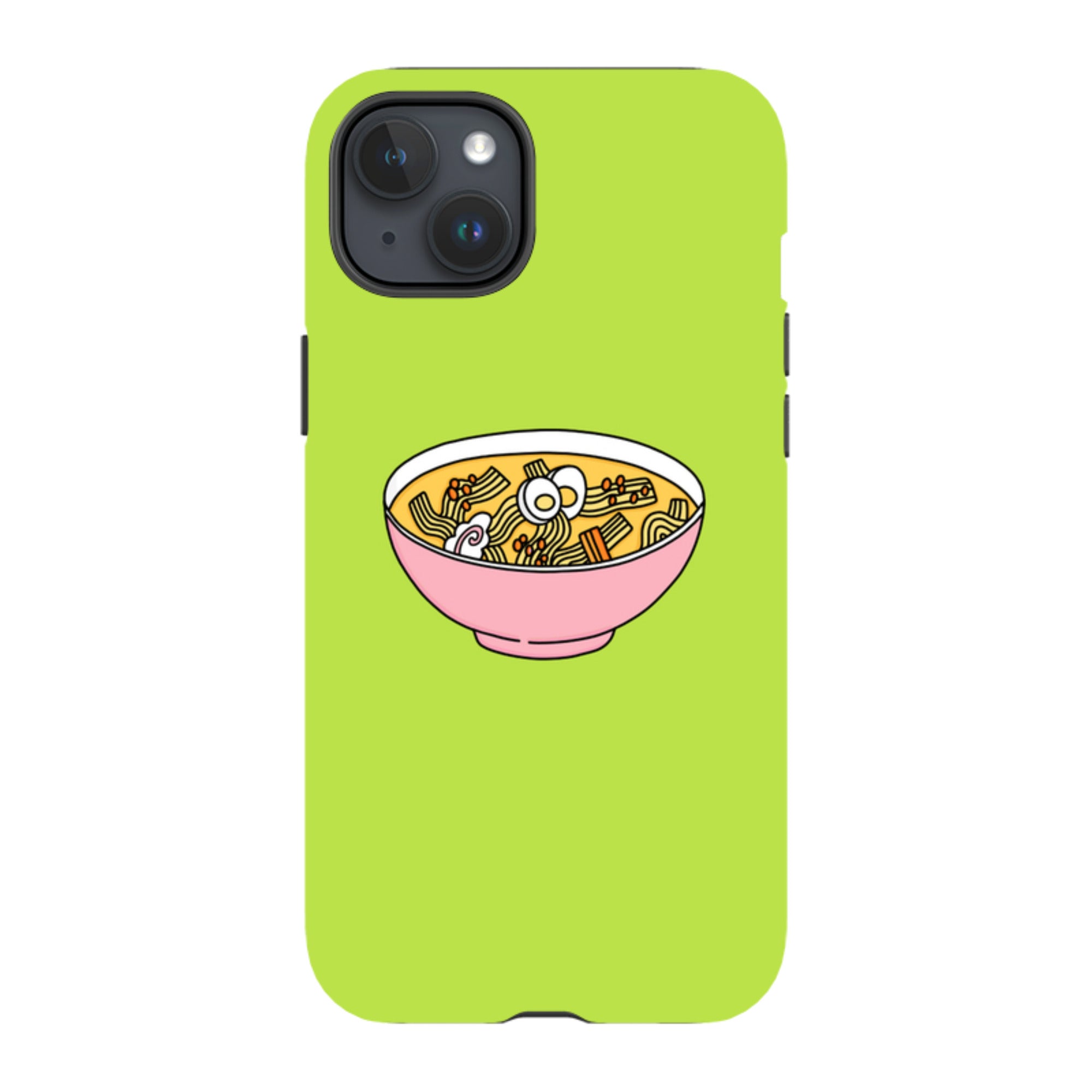iPhone MagSafe Tough Case - Noodle