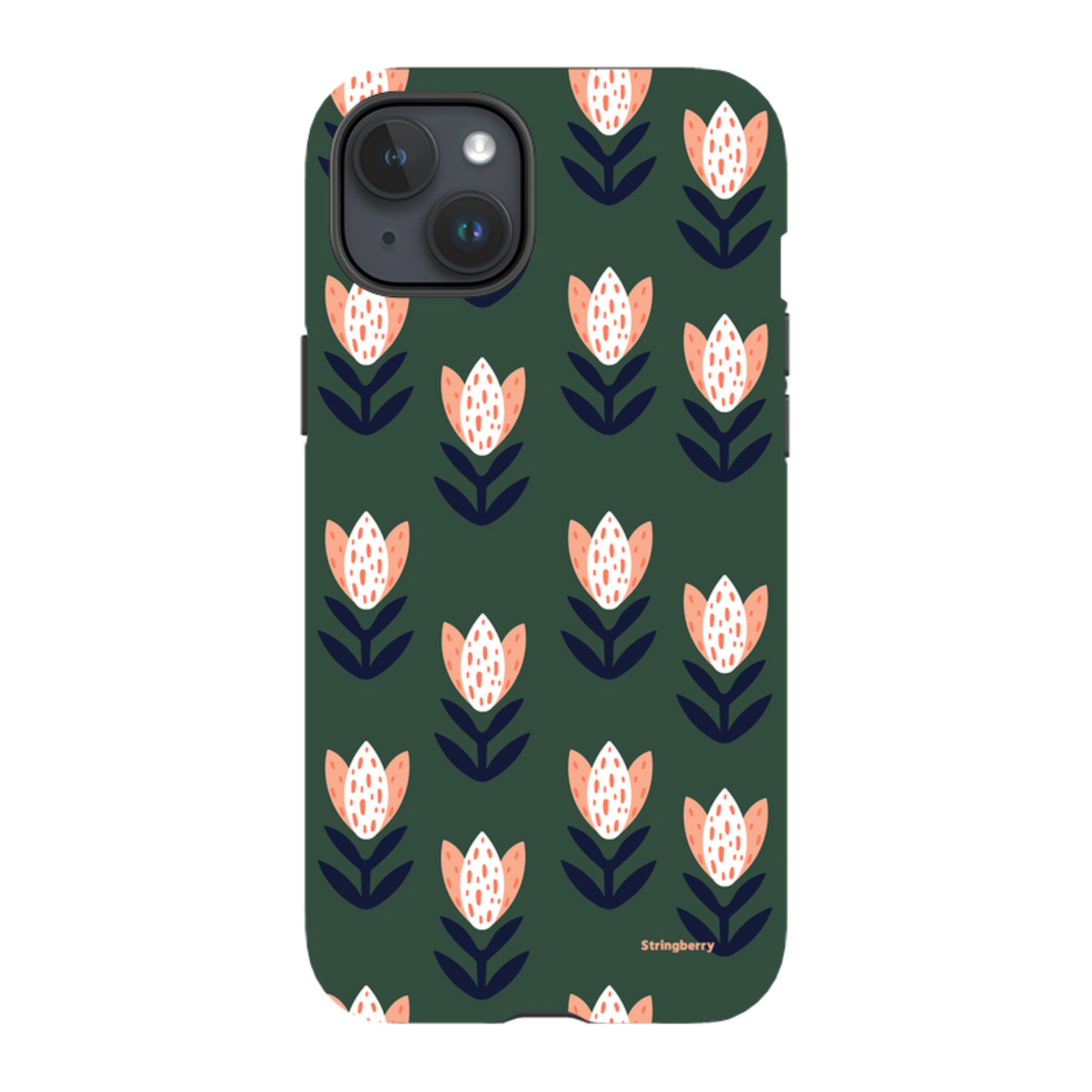 iPhone Tough Case - Blackwall