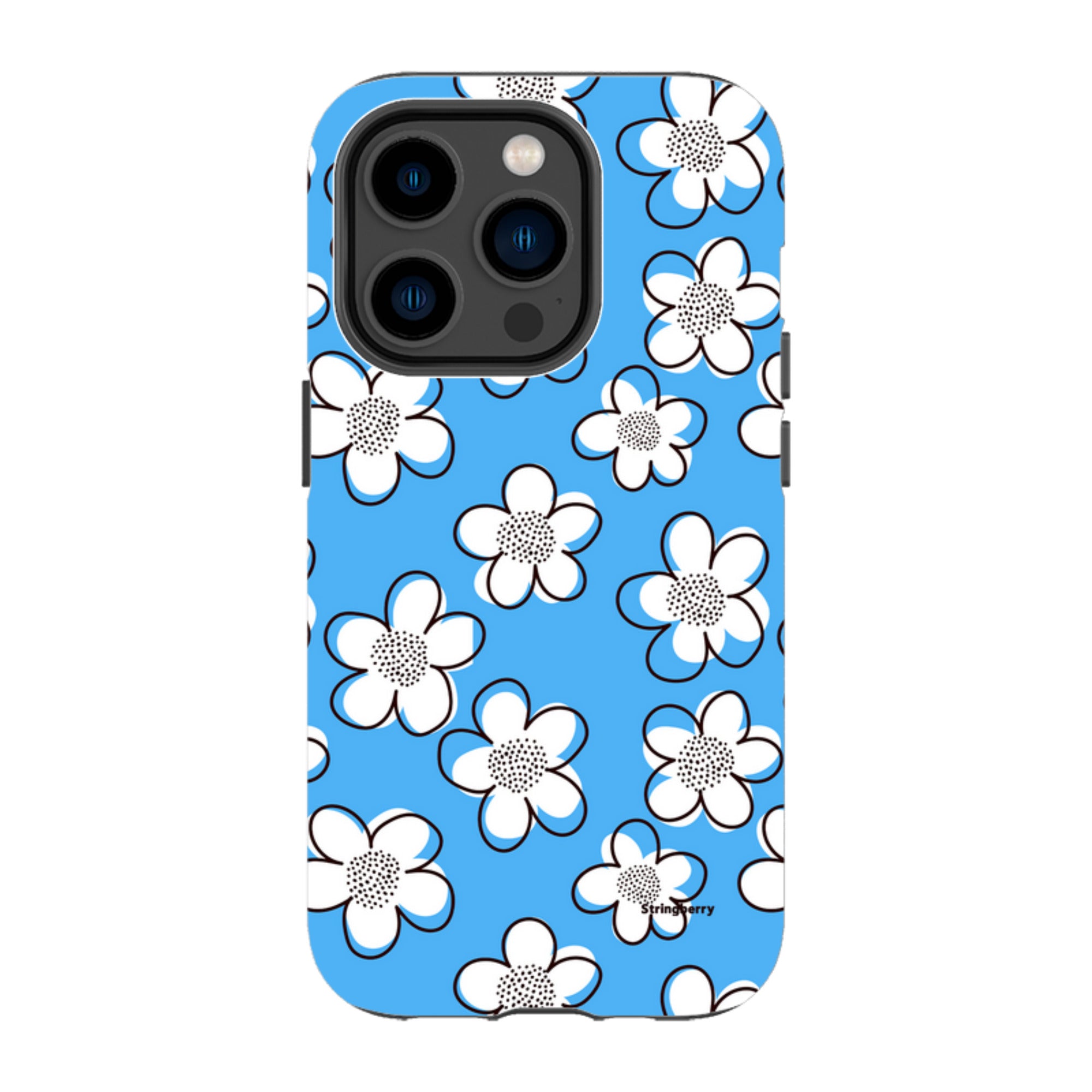 iPhone MagSafe Tough Case -  Fitzrovia