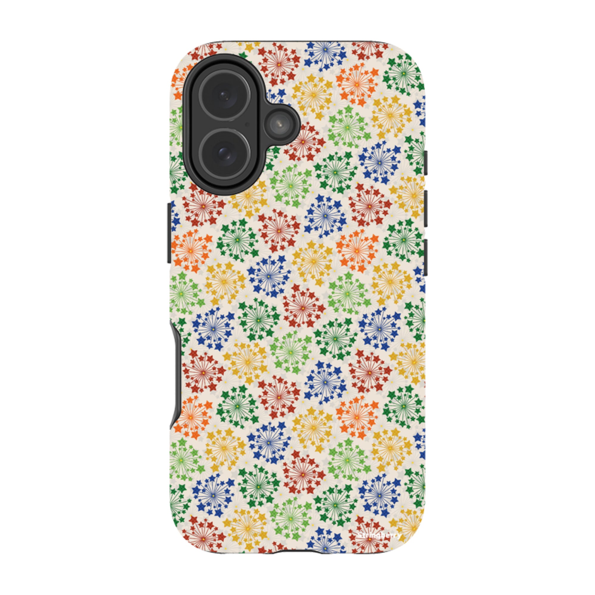 iPhone Tough Case - Shooting Star By Natalie Pedetti Prack