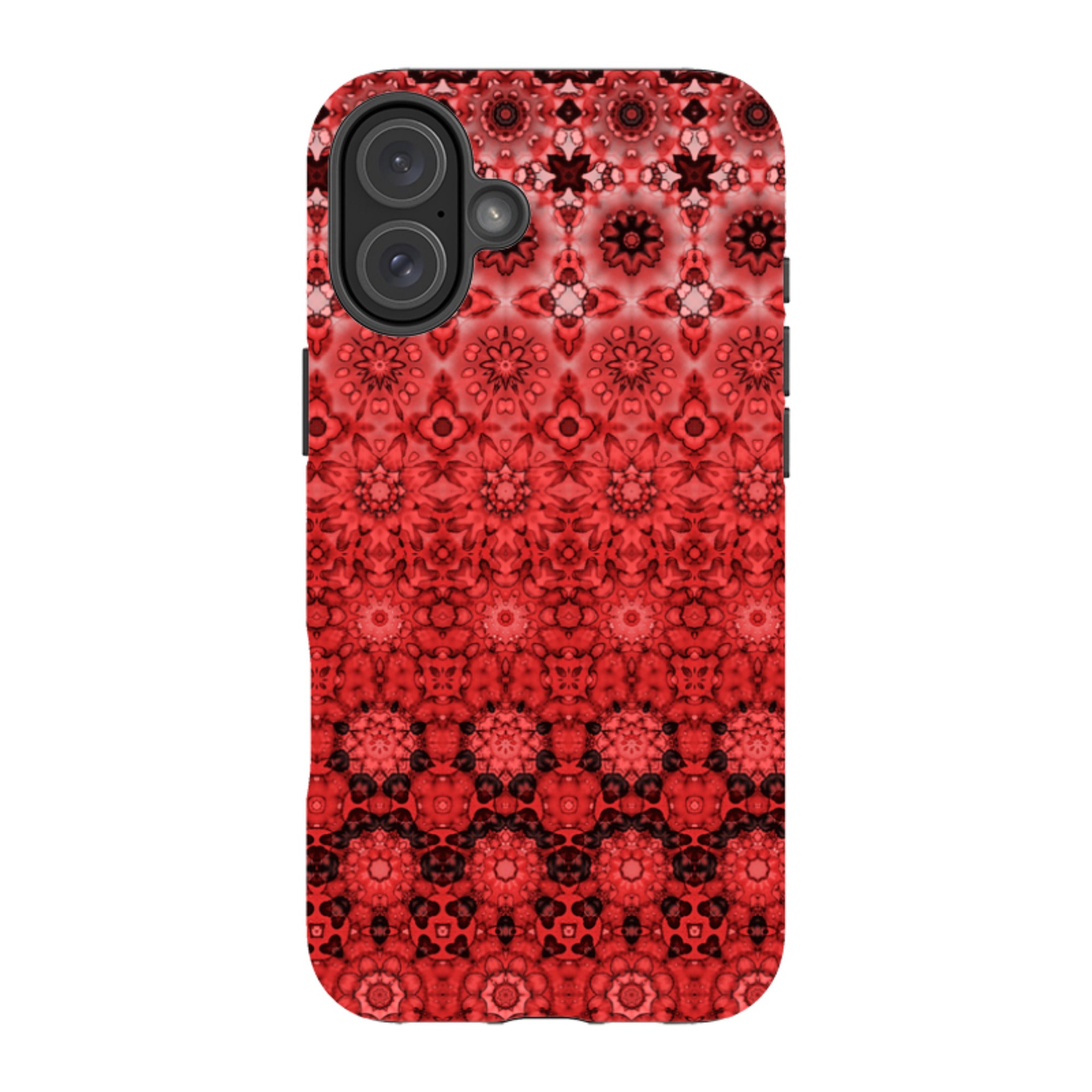 iPhone Tough Case - Newport Jazz