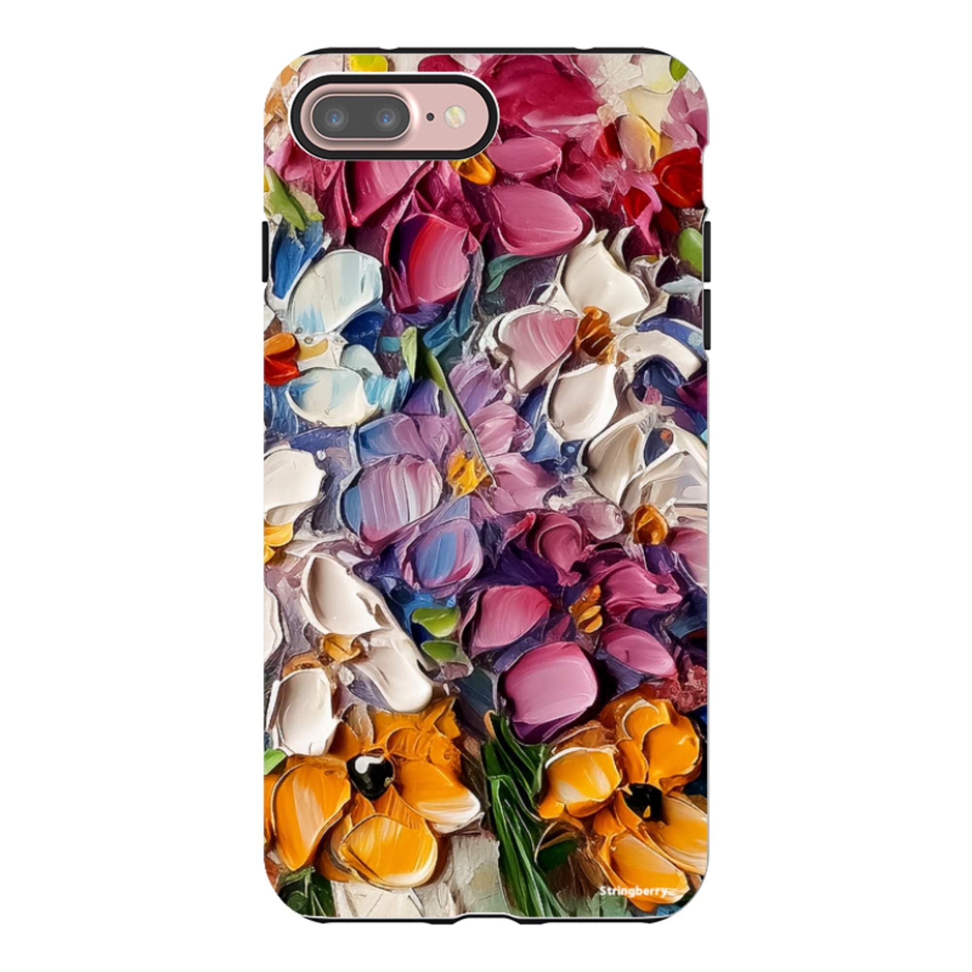 iPhone Tough Case - Pymoor