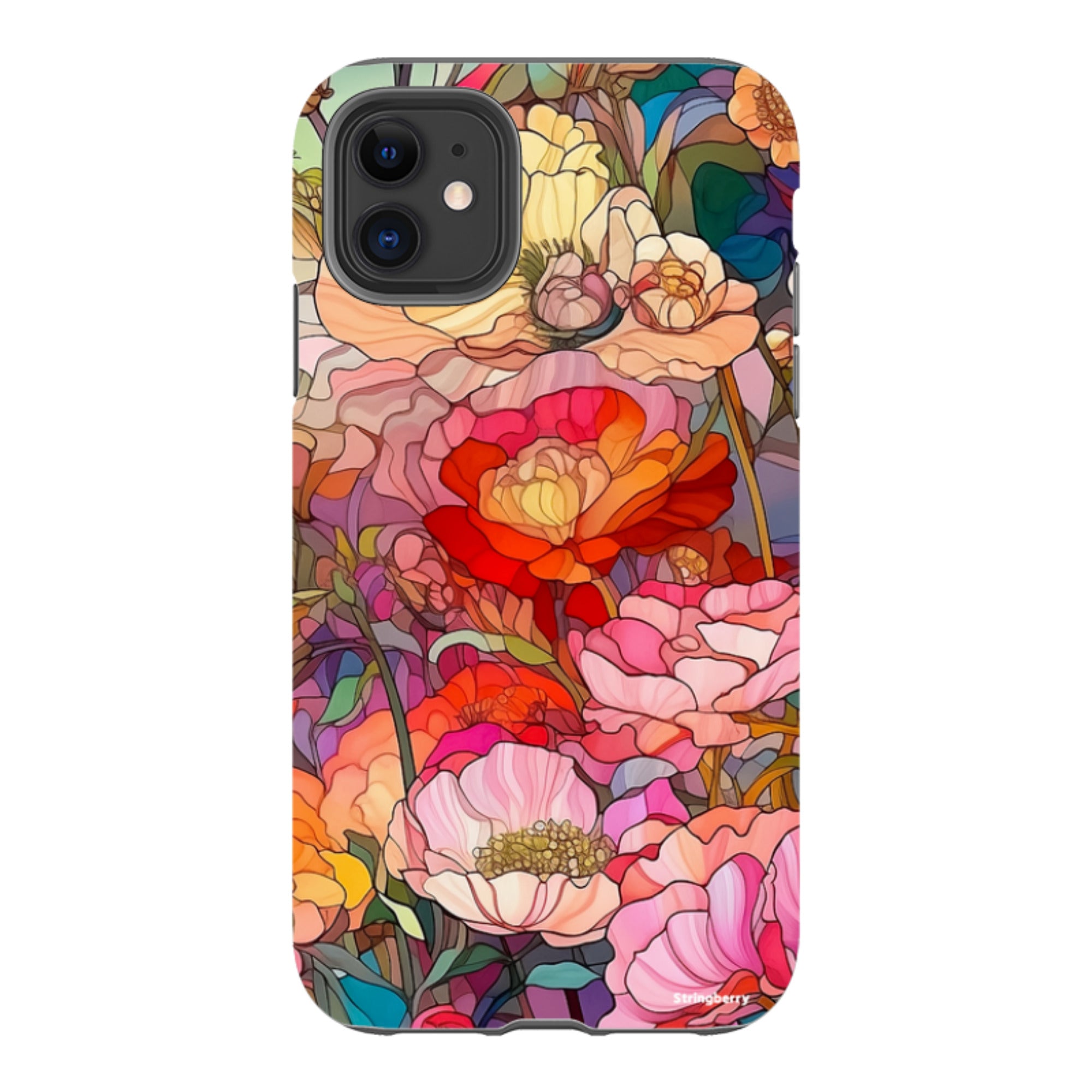 iPhone Tough Case - Heacham
