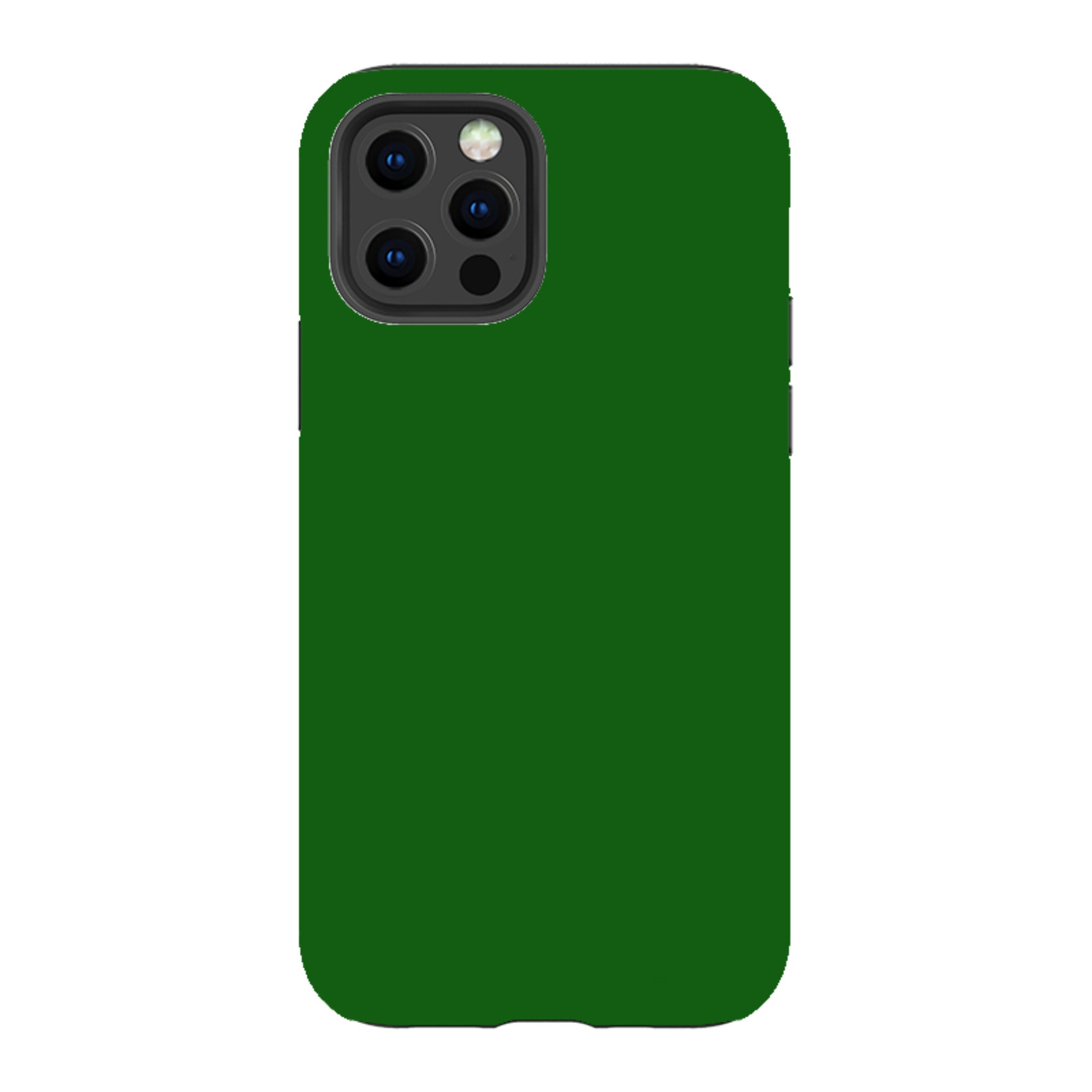 iPhone Tough Case - Athens Green
