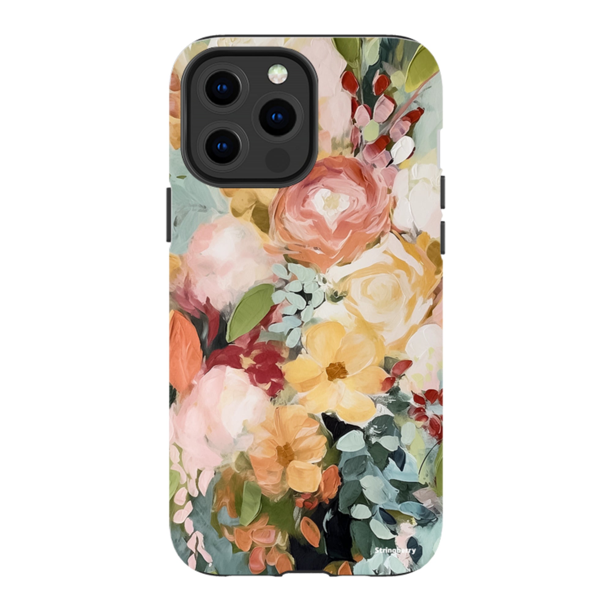 iPhone Tough Case - Glatton