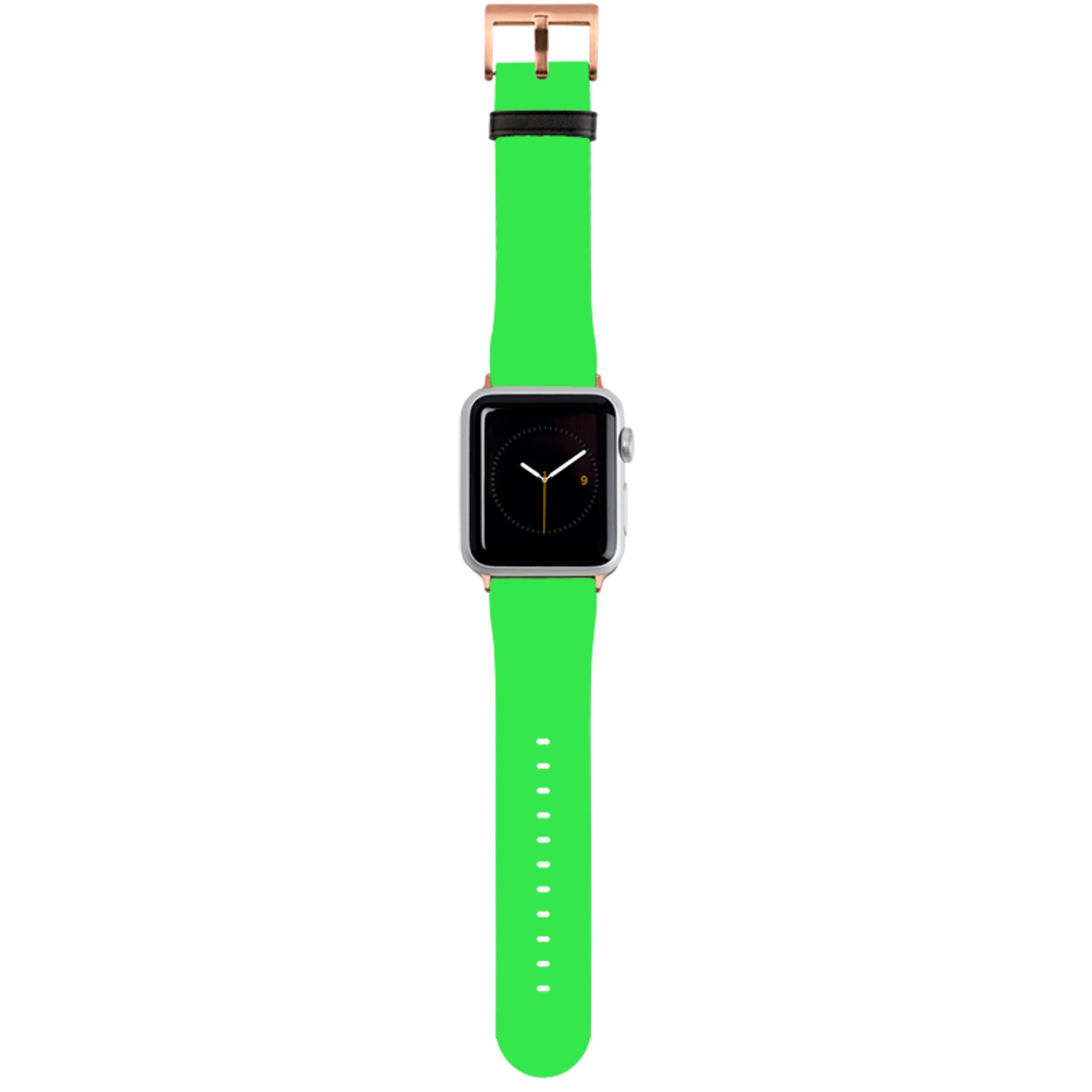 Rio Green Apple Watch Strap
