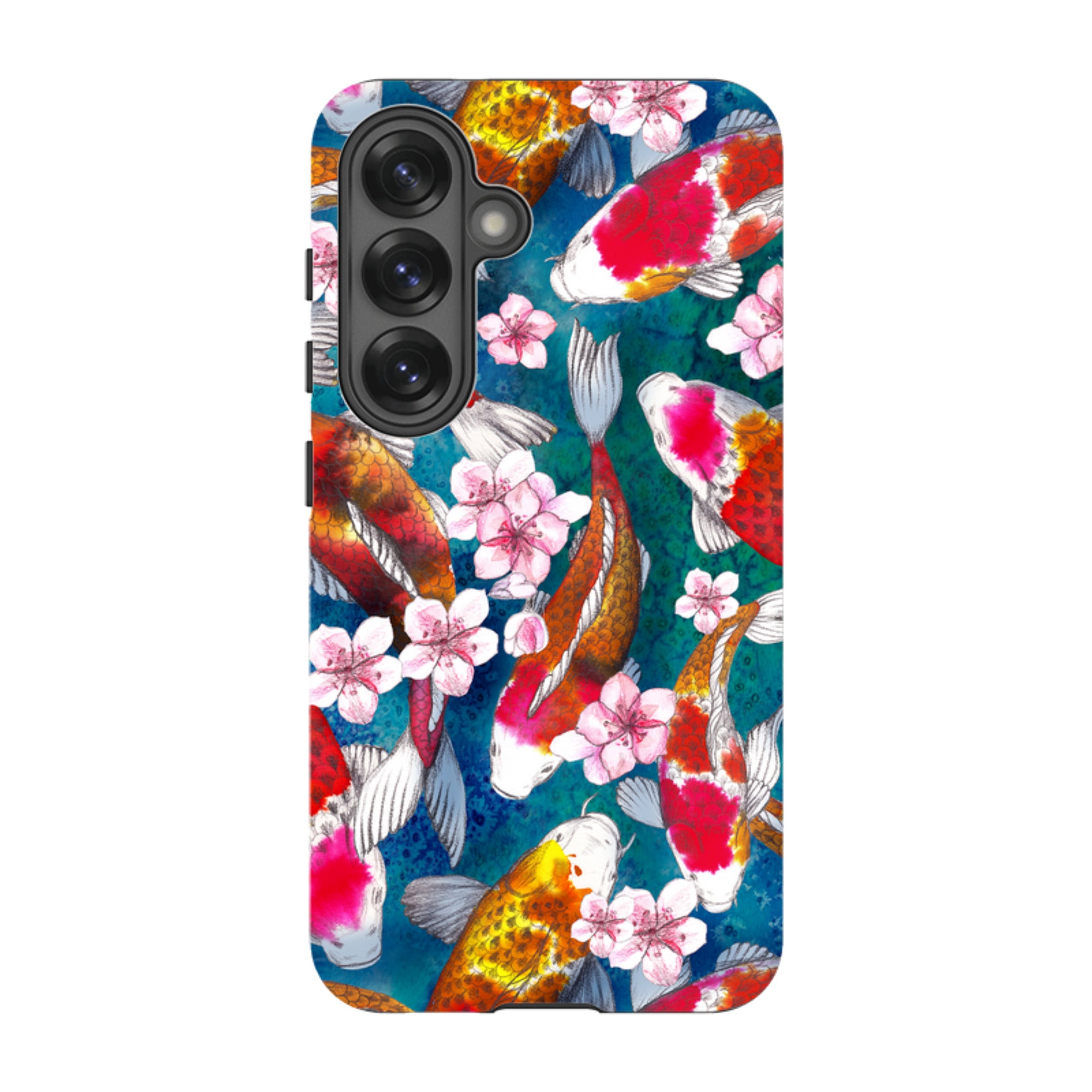 Samsung Tough Case - Shinzo