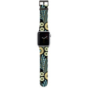 Bouquets Apple Watch Strap By Cressida Bell