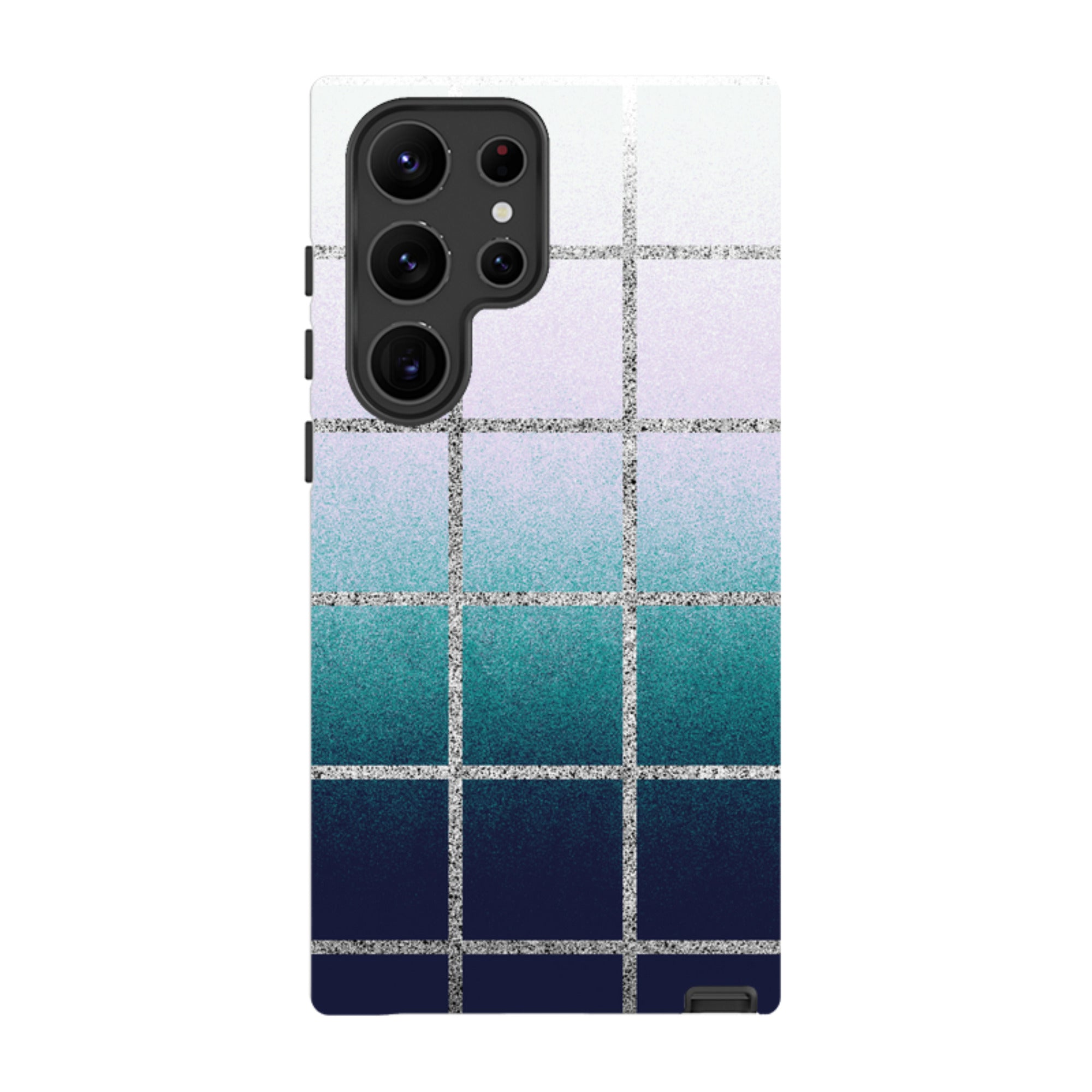 Samsung Tough Case - Sunrise Window By Kitty Joseph