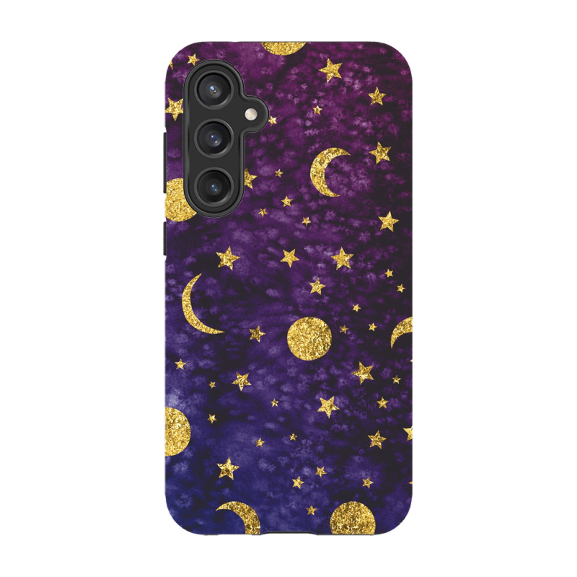 Samsung Tough Case - Desert Nights