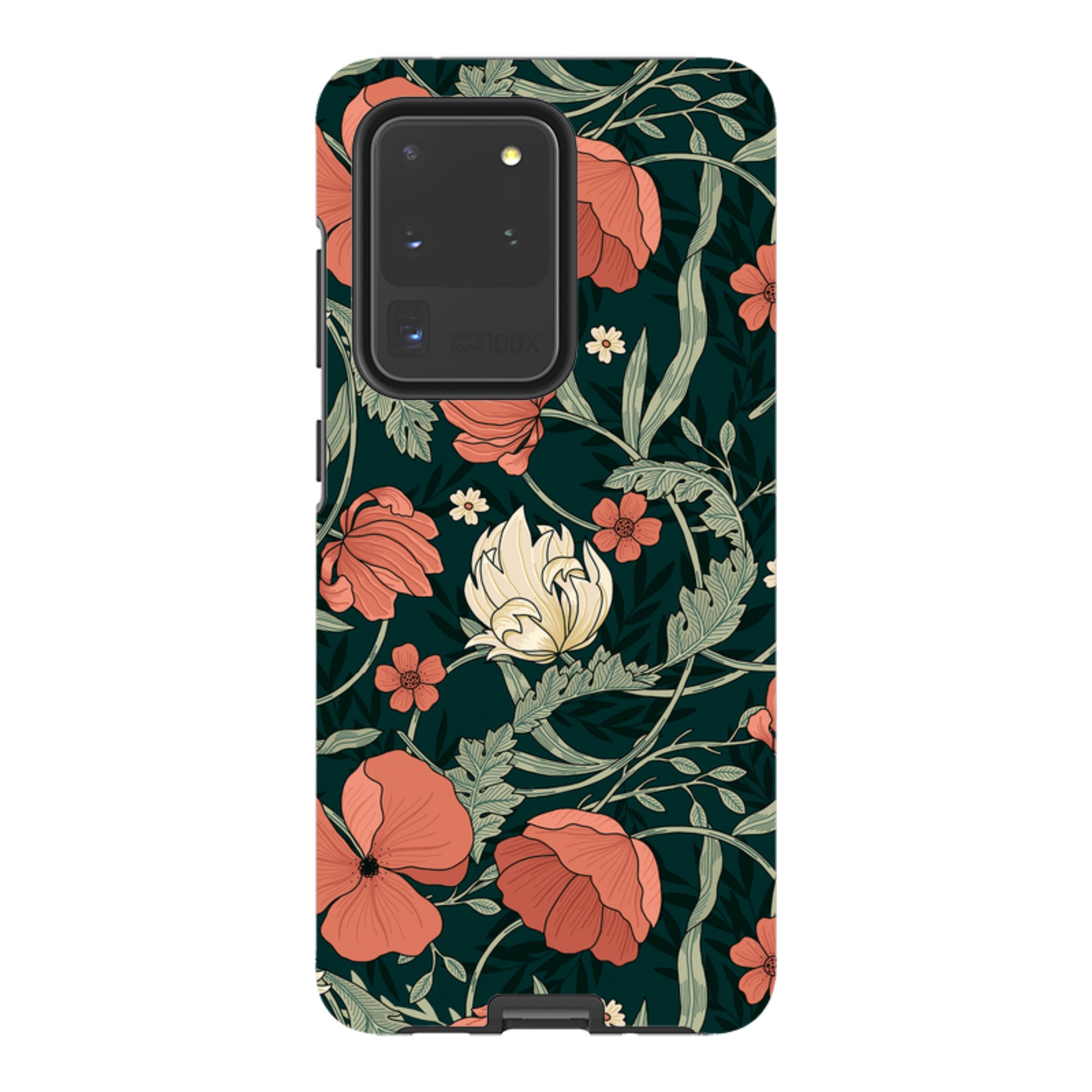 Samsung Tough Case - Woodcroft