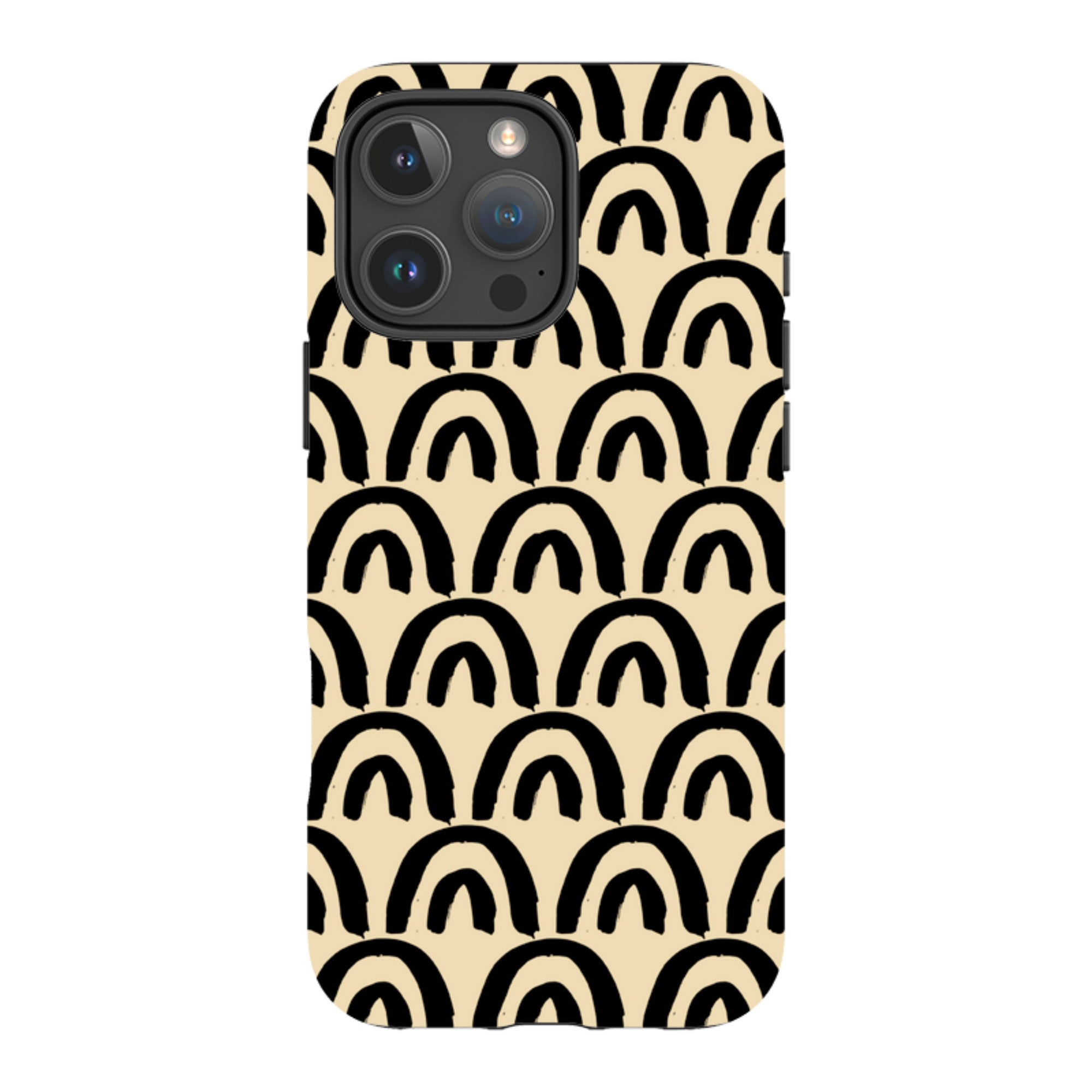 iPhone Tough Case - Fortunate