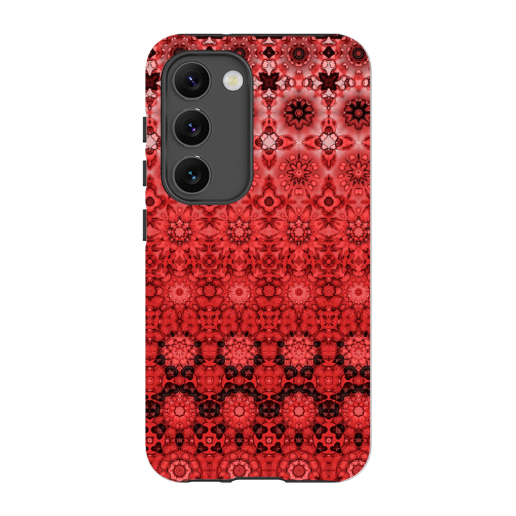 Samsung Tough Case - Newport Jazz