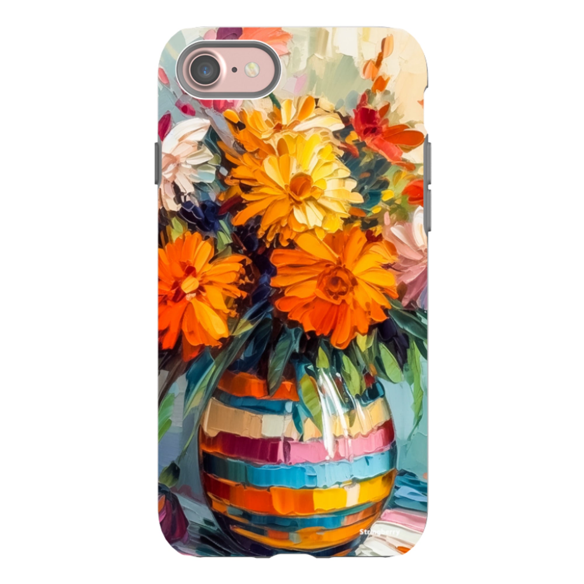 iPhone Tough Case - St Ives