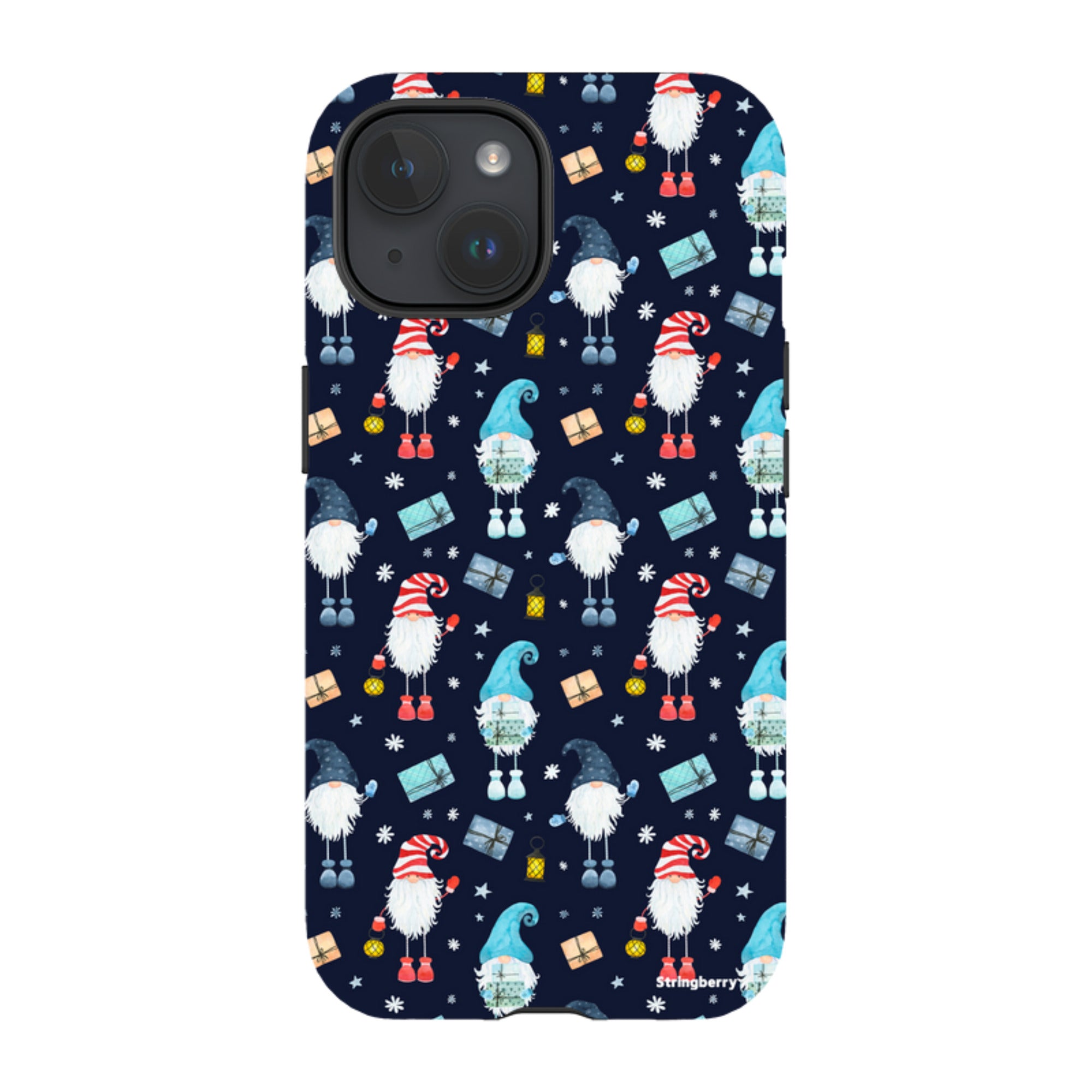 iPhone MagSafe Tough Case -  Gnome Presents