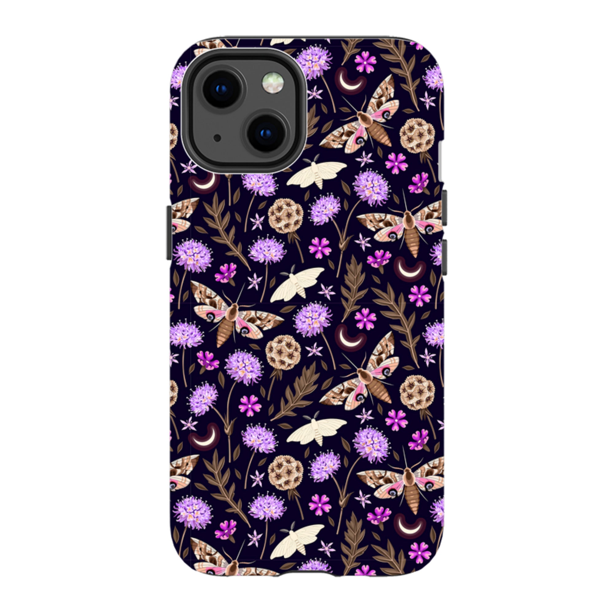 iPhone MagSafe Tough Case -  Bayley