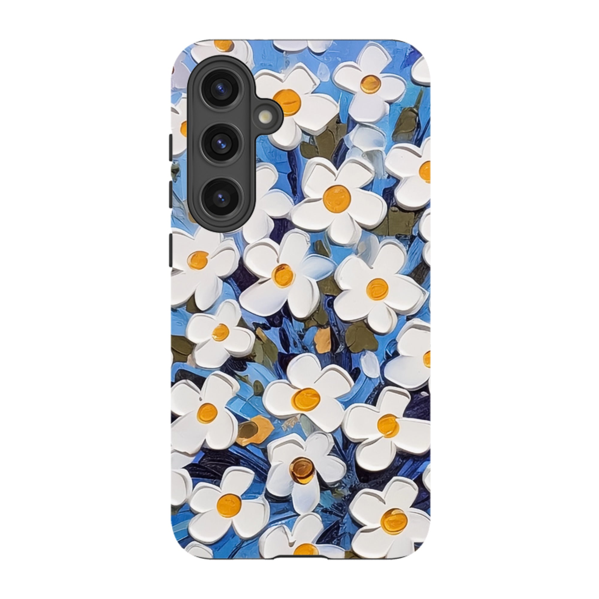 Samsung Tough Case - Zeus