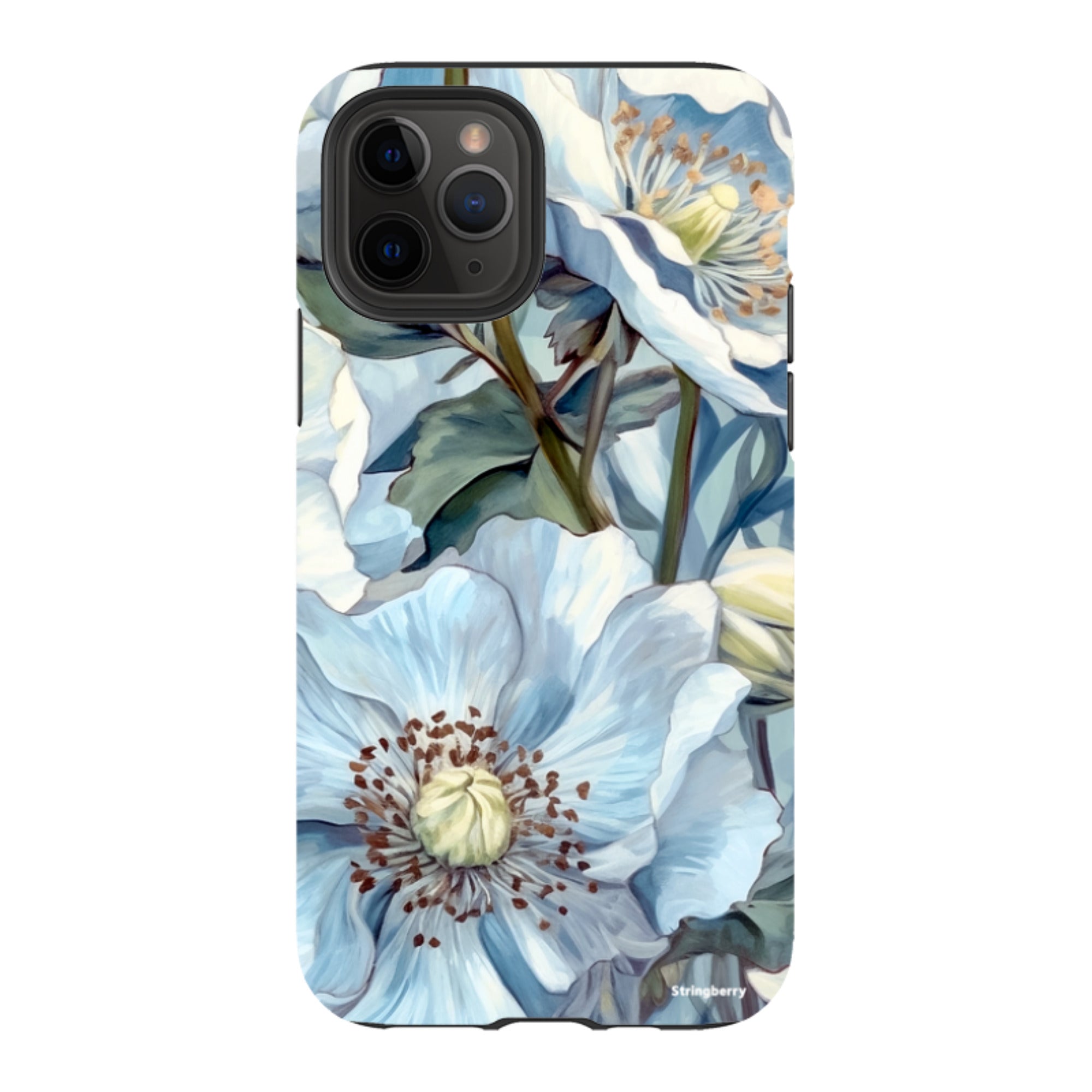 iPhone Tough Case - Crosswater